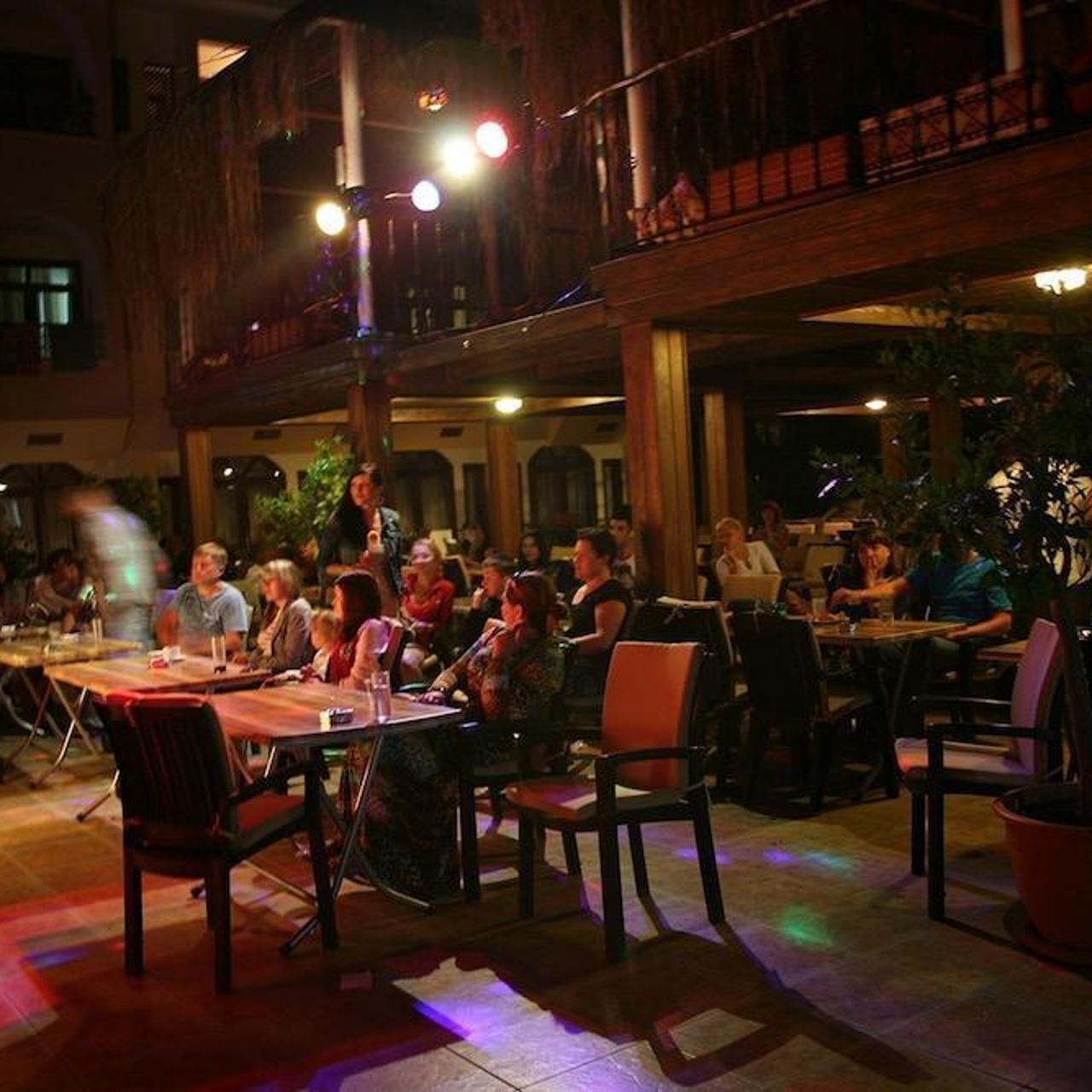 Residence Rivero Hotel All Inclusive In Kemer Antalya Hrs