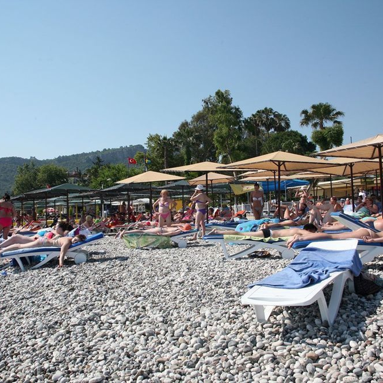 Otium Inn Residence Rivero Hotel Kemer Updated 2020 Prices