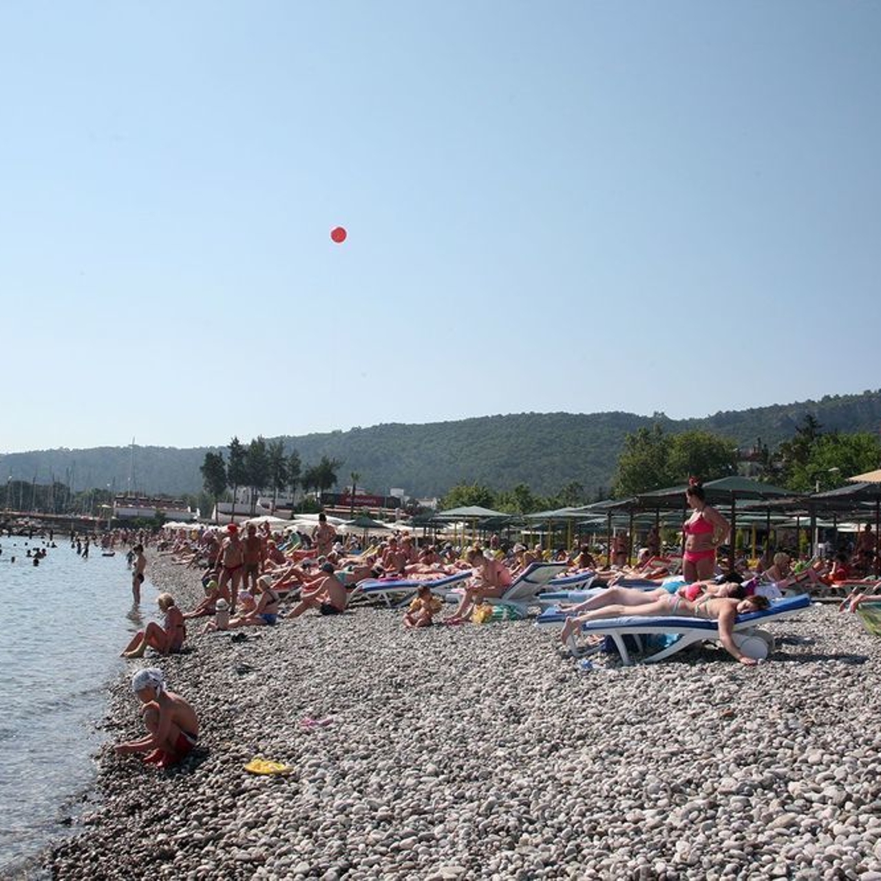 Residence Rivero Hotel All Inclusive In Kemer Antalya Hrs