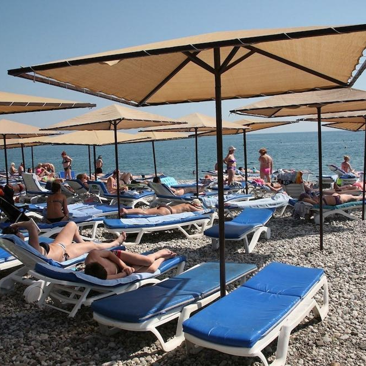 Residence Rivero Hotel All Inclusive In Kemer Antalya Hrs