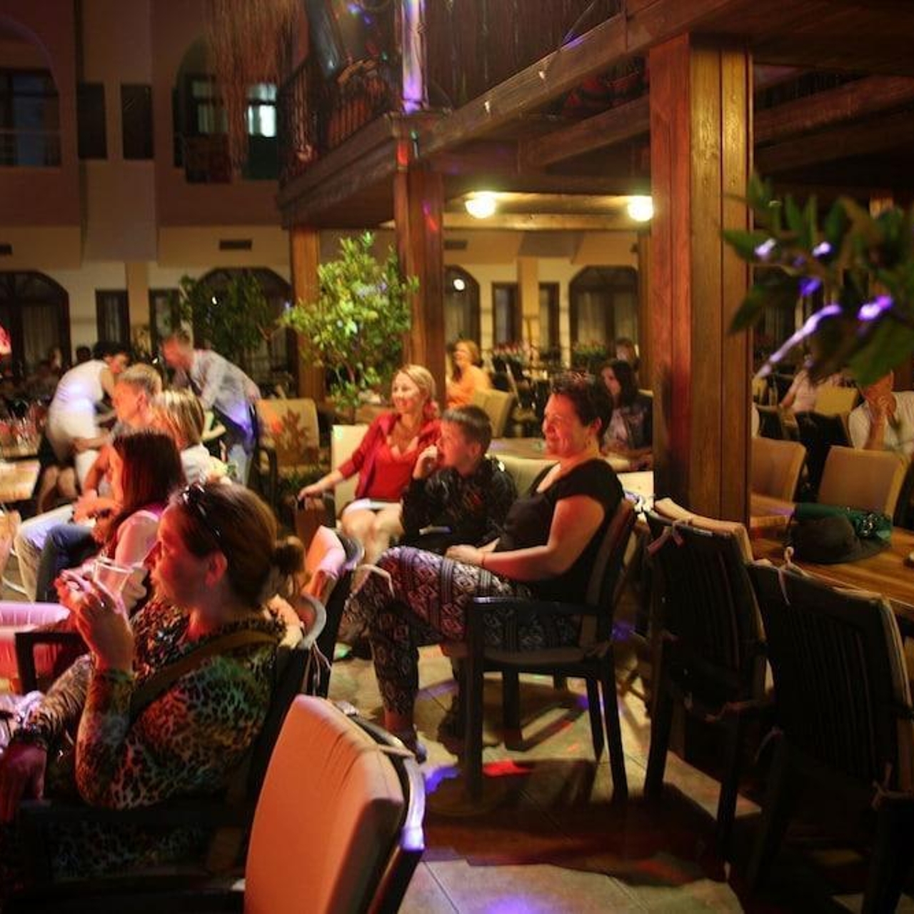 Residence Rivero Hotel All Inclusive In Kemer Antalya Hrs