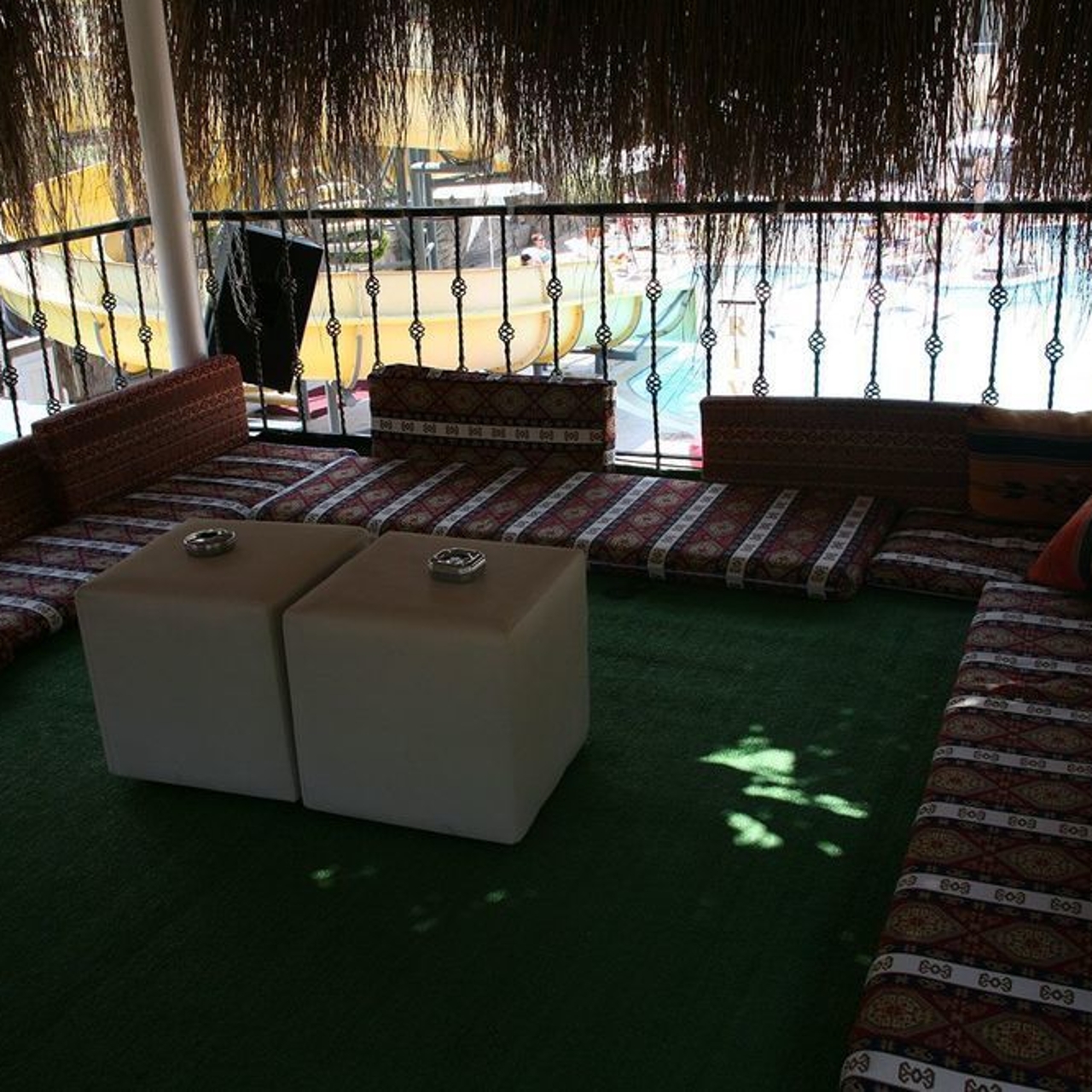 Residence Rivero Hotel All Inclusive In Kemer Antalya Hrs
