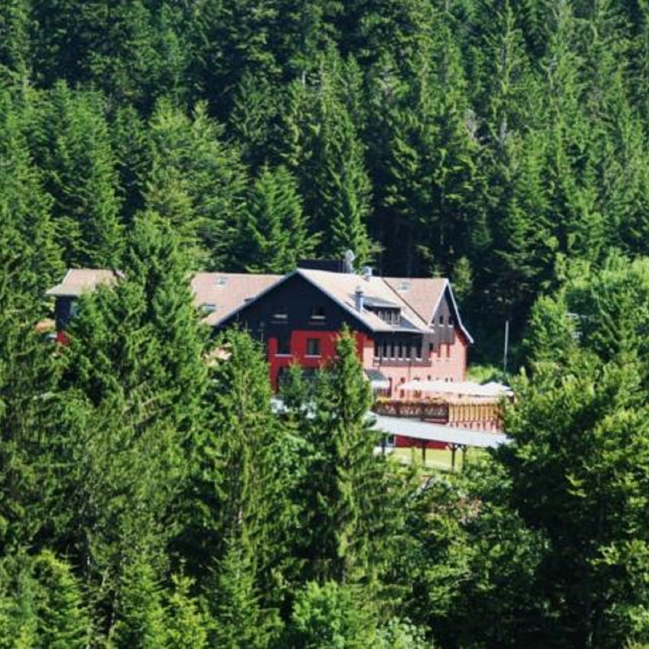 Hotel Les Jardins De Sophie 4 Hrs Star Hotel In Gerardmer Lorraine