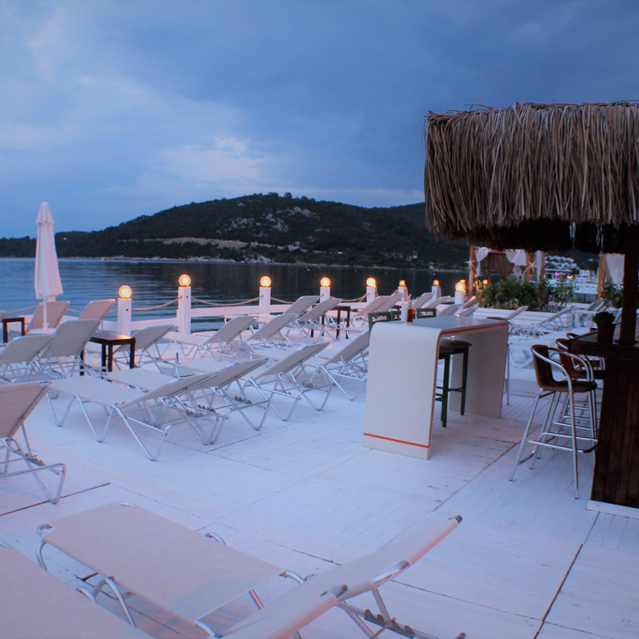 Bella Garden Hotel In Turkbuku Bodrum Hrs