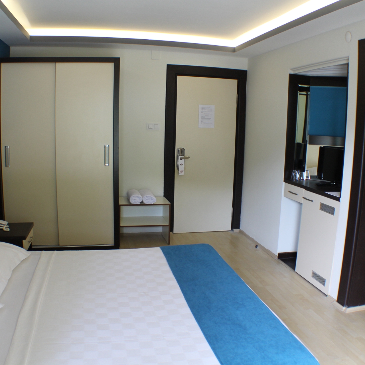 Bella Garden Hotel In Turkbuku Bodrum Hrs