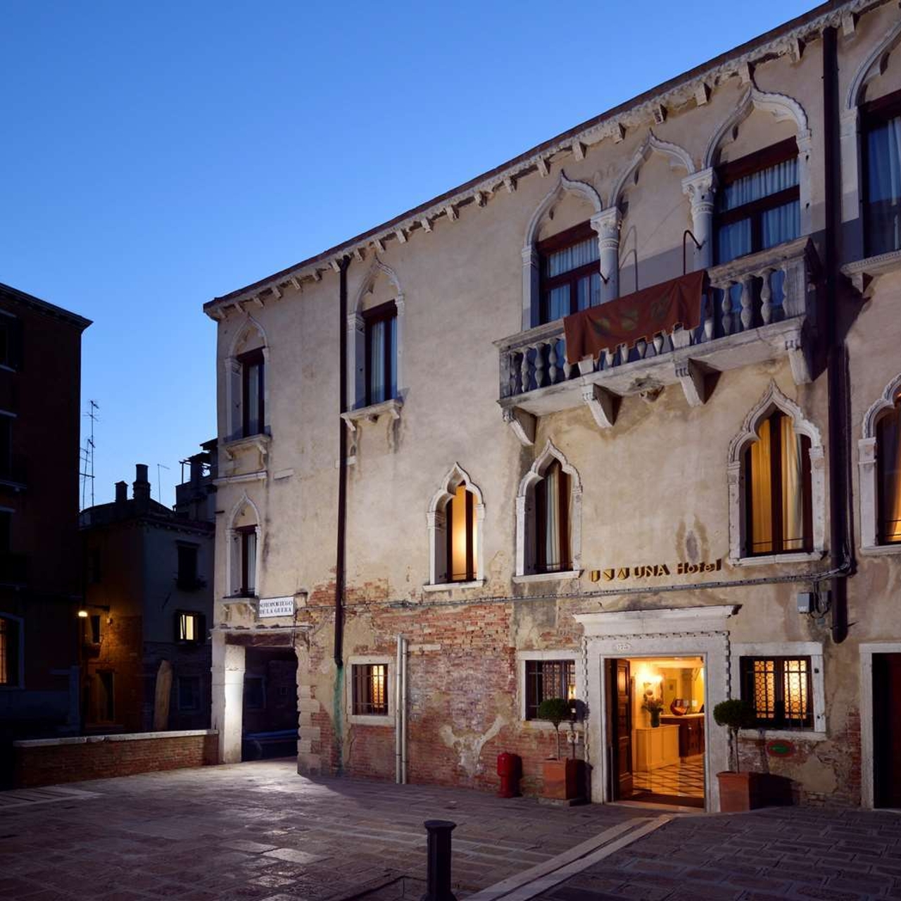 maison venezia una esperienze