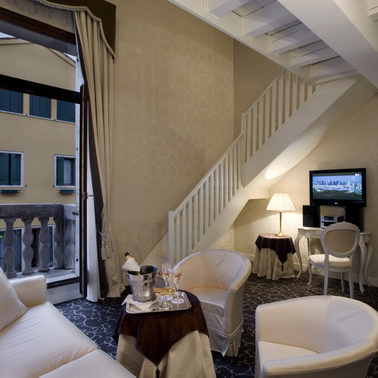 maison venezia una esperienze