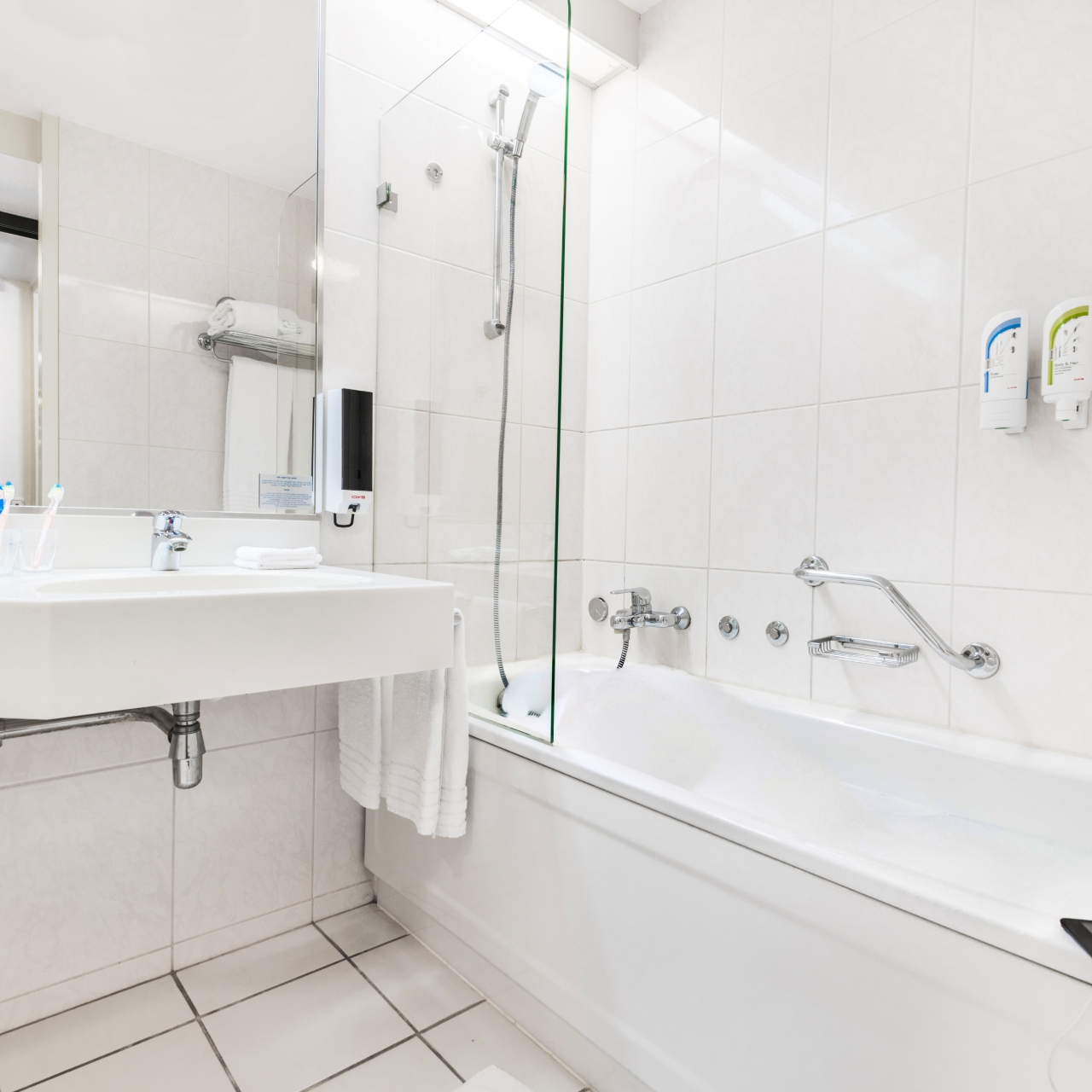 hotel thermae 2000 the netherlands at hrs with free services