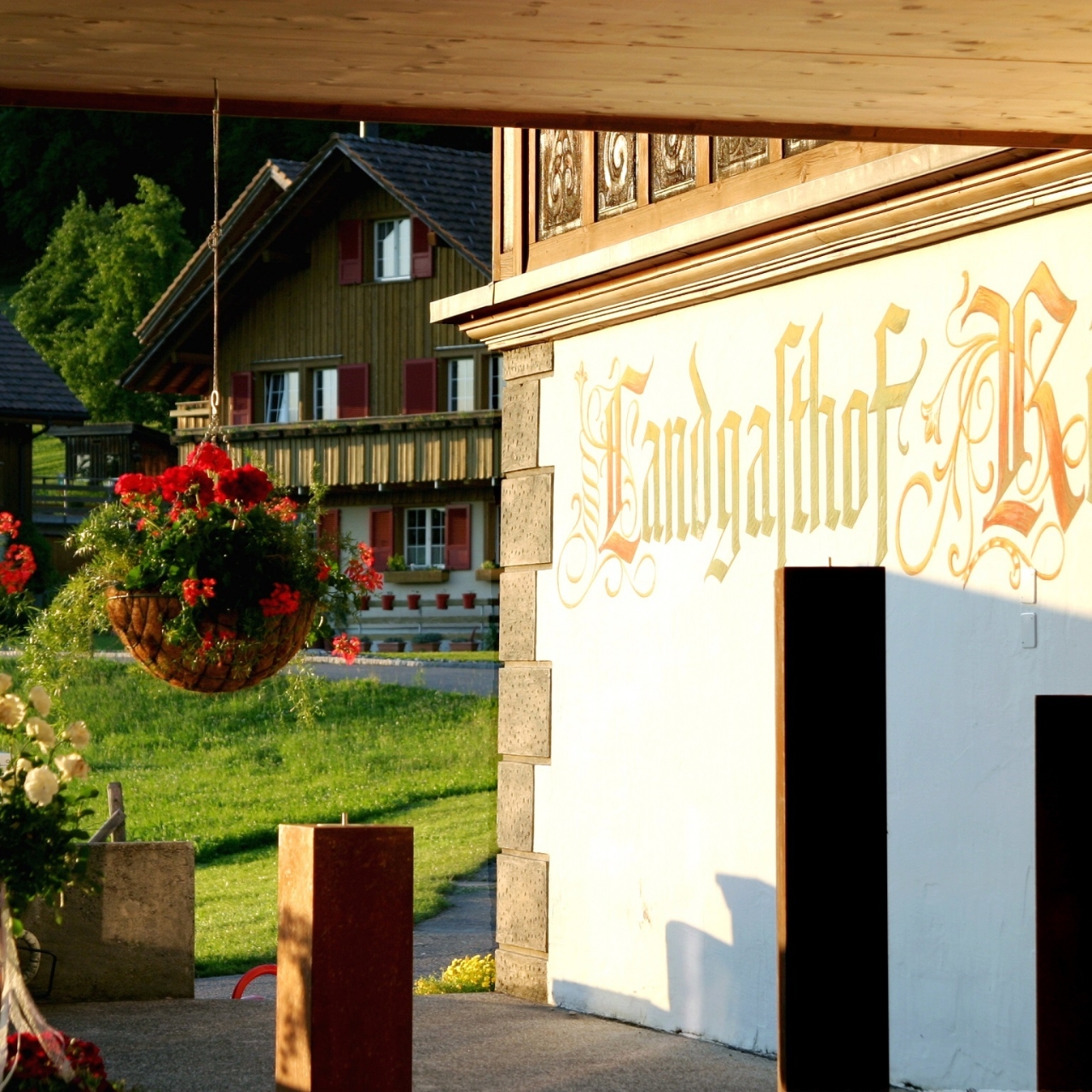 hotel rossli tufertschwil switzerland at hrs with free services