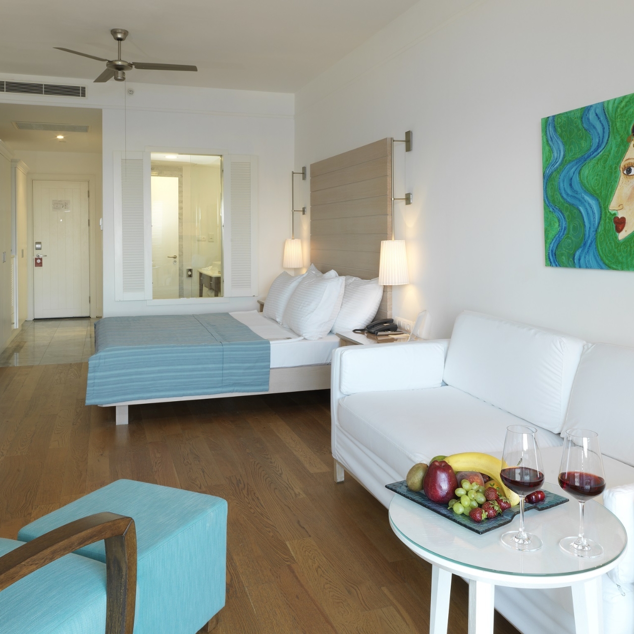 Doria Hotel Bodrum 5 Hrs Star Hotel In Bodrum Mugla