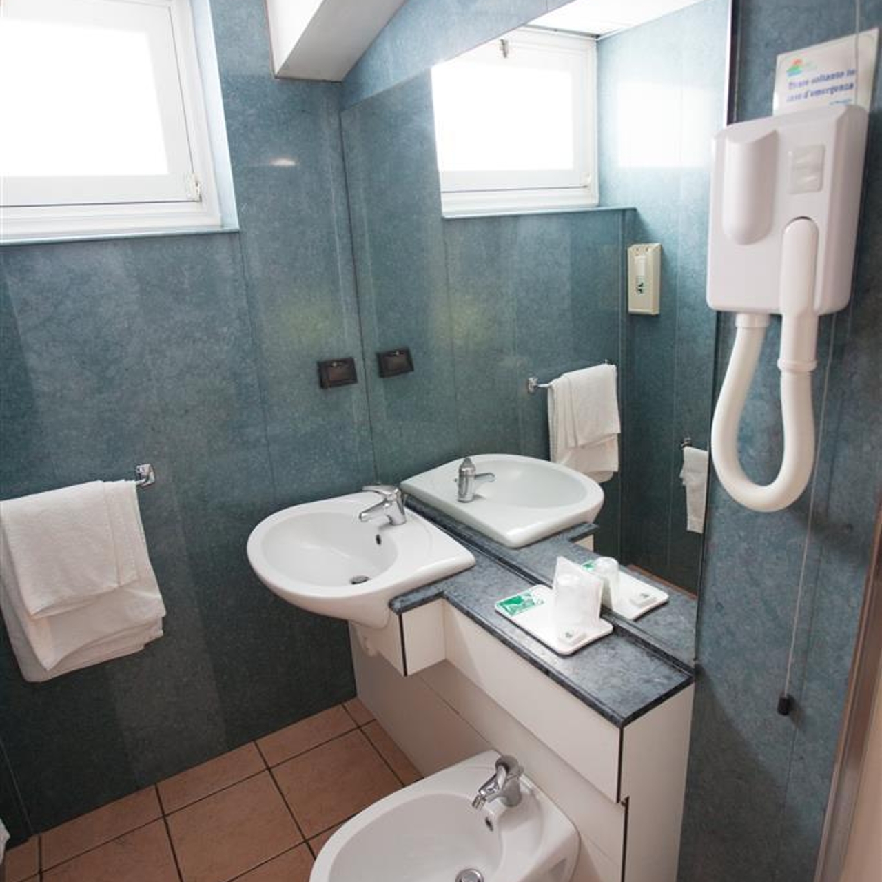 Hotel Santa Lucia 4 Hrs Star Hotel In Tropea Calabria