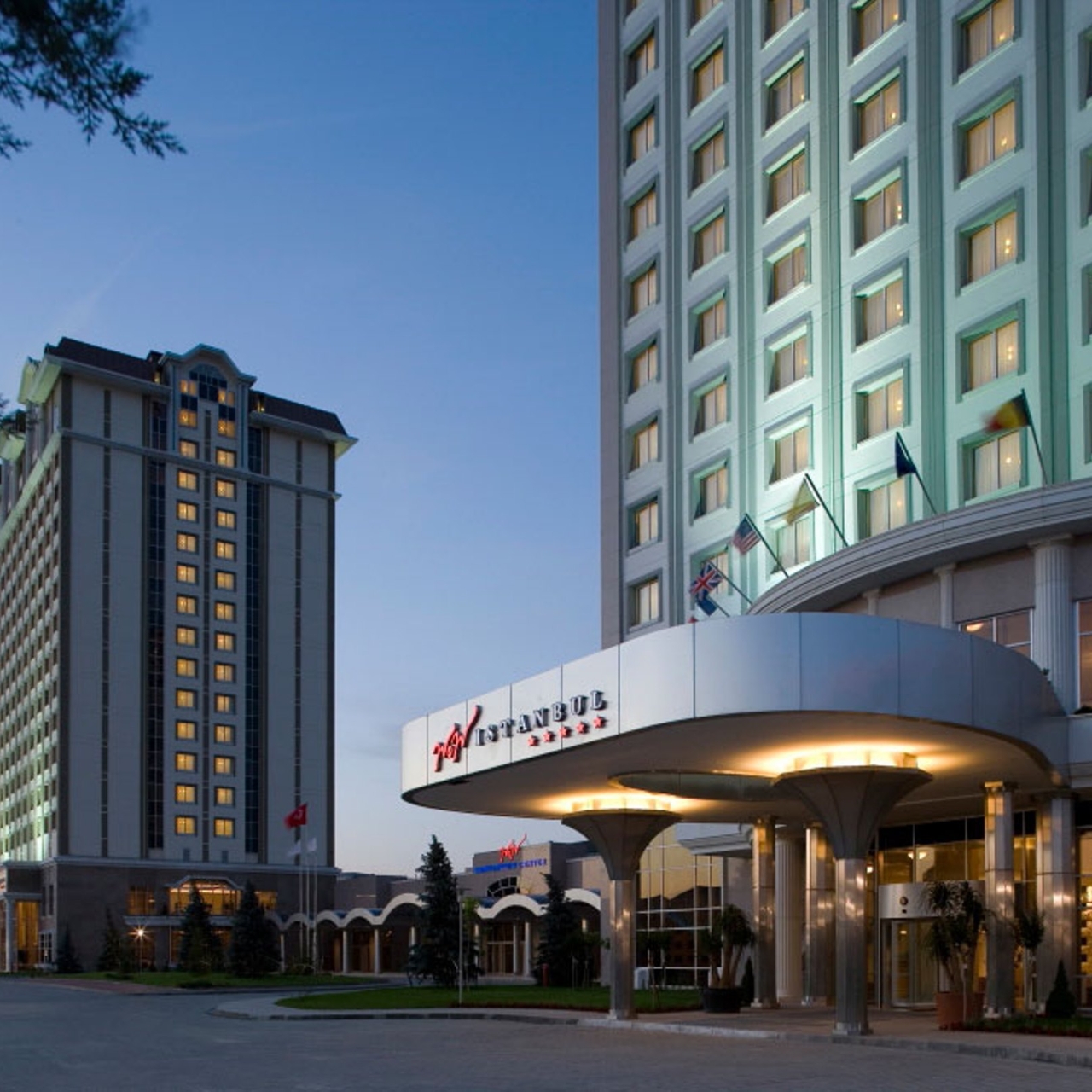 Wow Istanbul Hotel 5 Hrs Star Hotel In Istanbul Istanbul