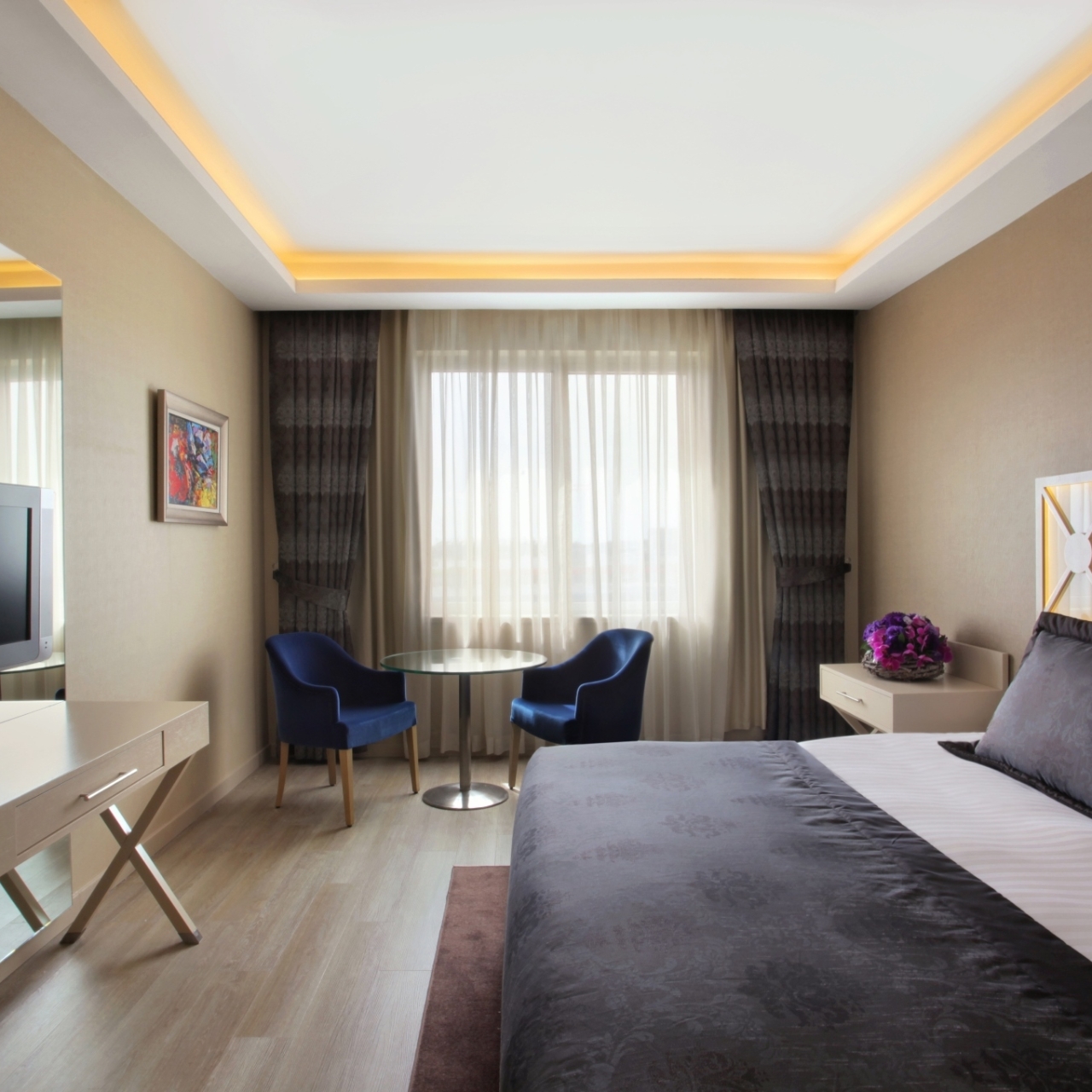 Wow Istanbul Hotel 5 Hrs Star Hotel In Istanbul Istanbul