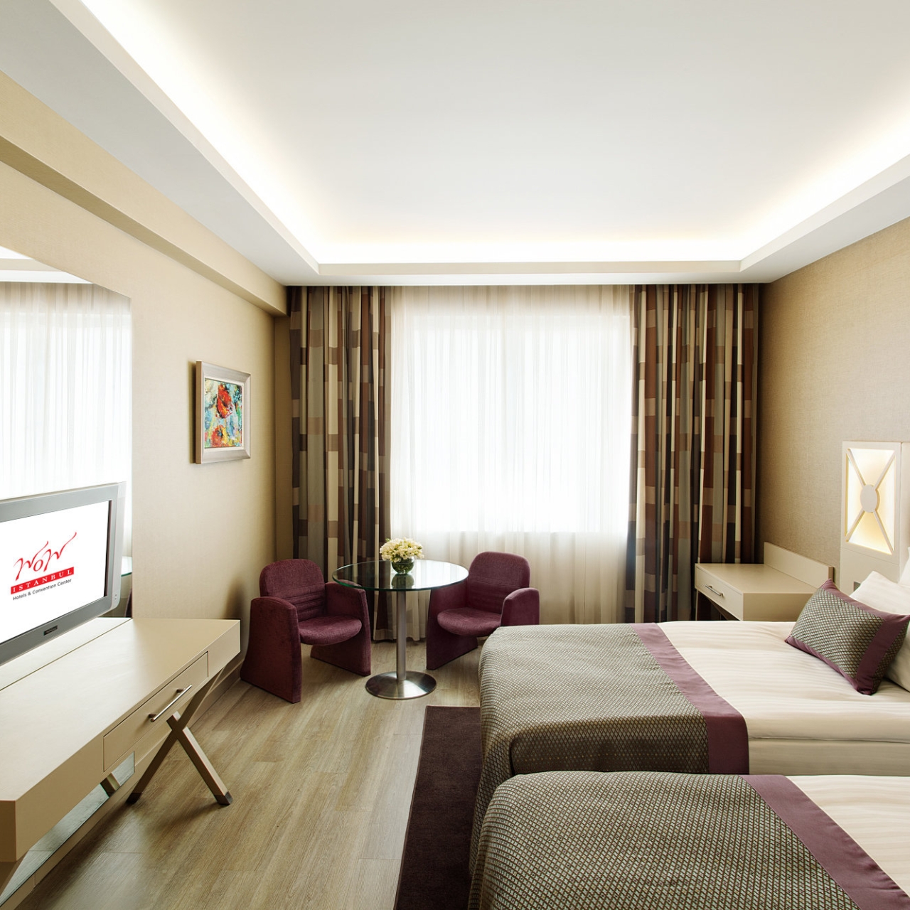 Wow Istanbul Hotel 5 Hrs Star Hotel In Istanbul Istanbul