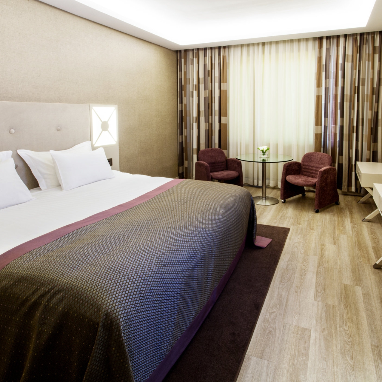 Wow Istanbul Hotel 5 Hrs Star Hotel In Istanbul Istanbul