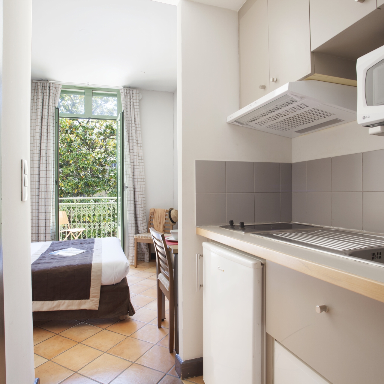 Appart Hotel Odalys Palais Rossini 3 Hrs Star Hotel In Nice Provence Alpes Cote D Azur