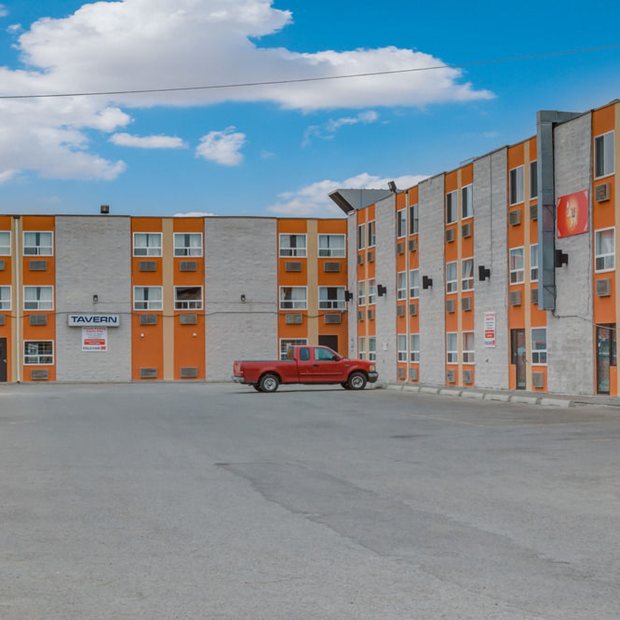 Airport Travellers Inn Calgary Phone Number