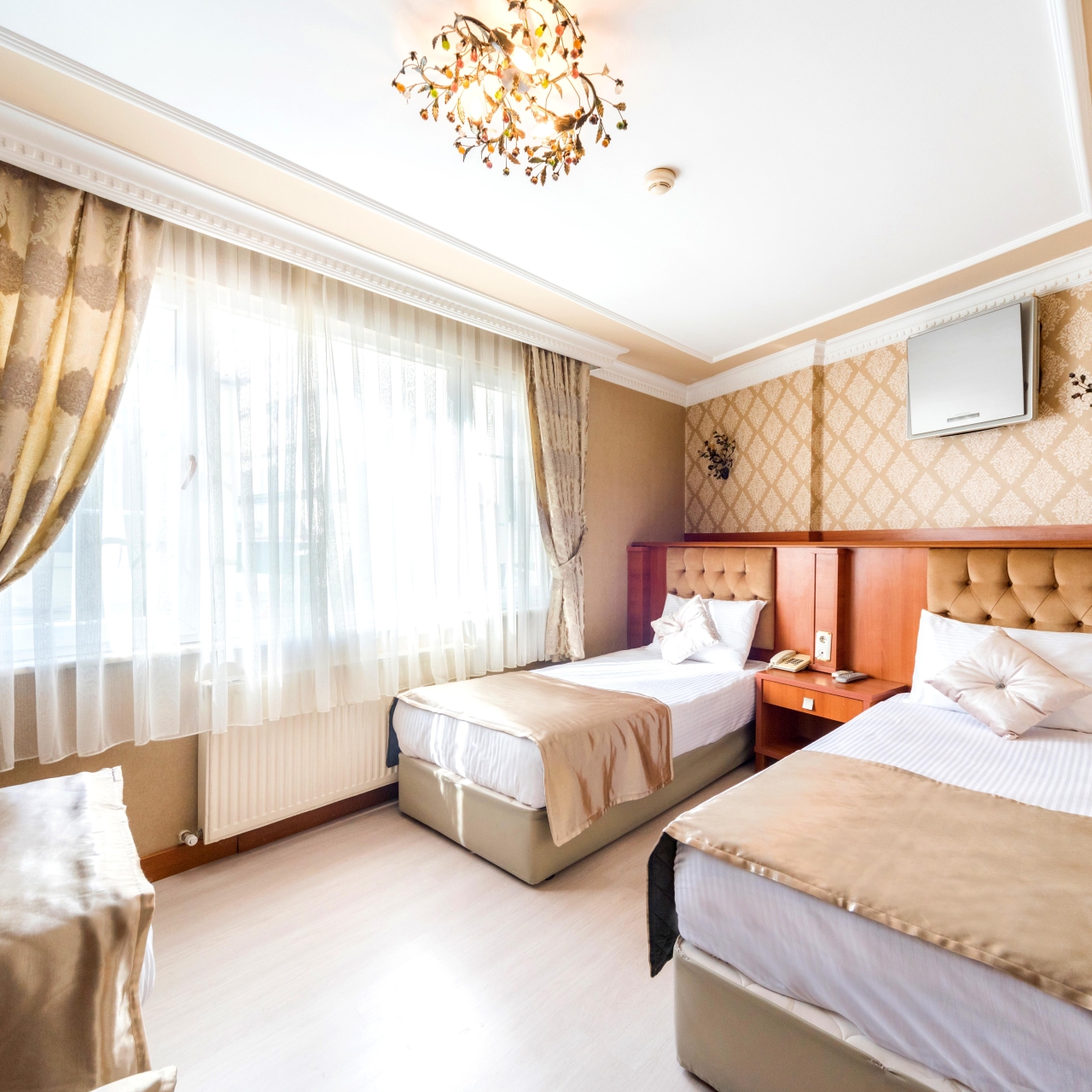 Viva Hotel Old City 3 Hrs Star Hotel In Istanbul Istanbul
