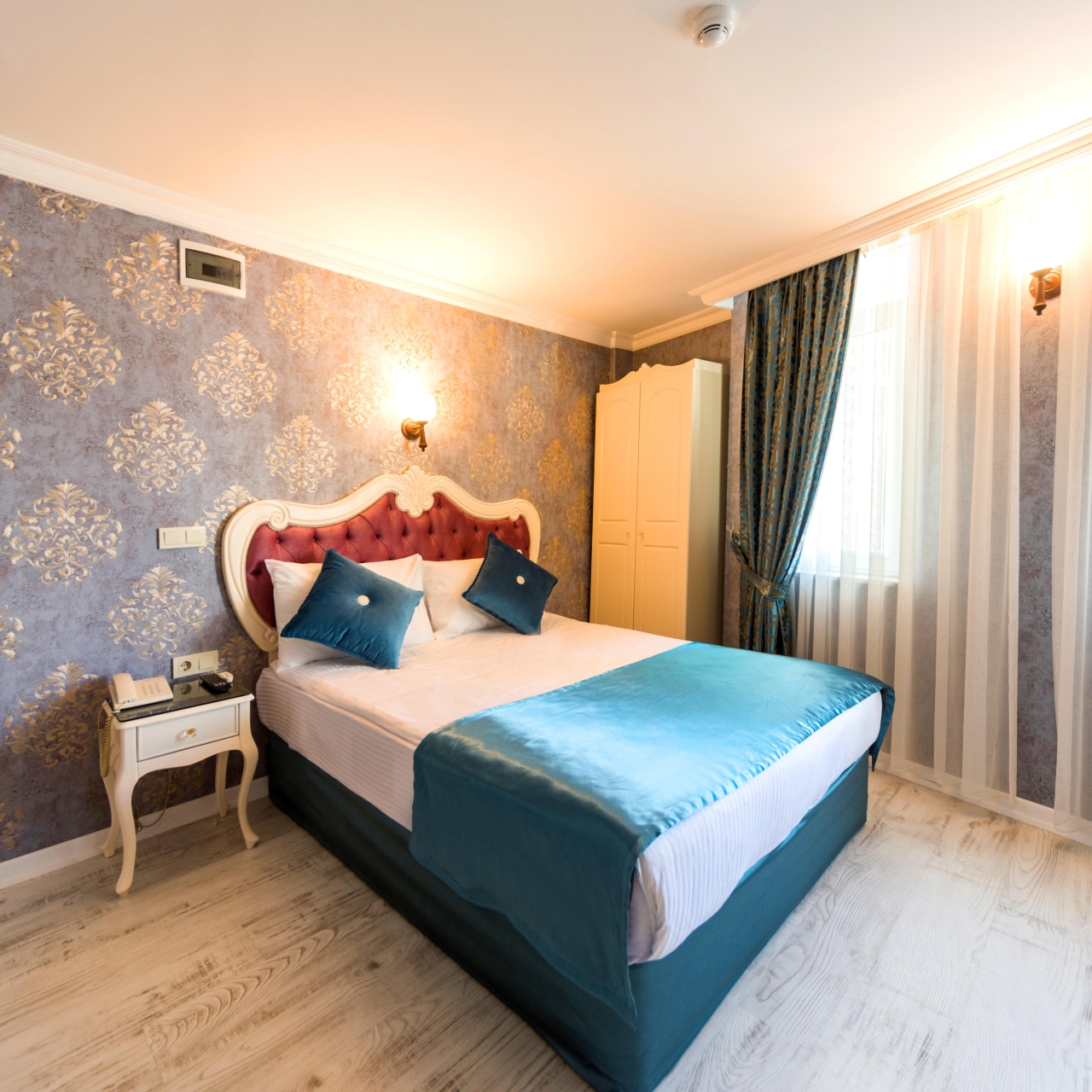Viva Hotel Old City 3 Hrs Star Hotel In Istanbul Istanbul