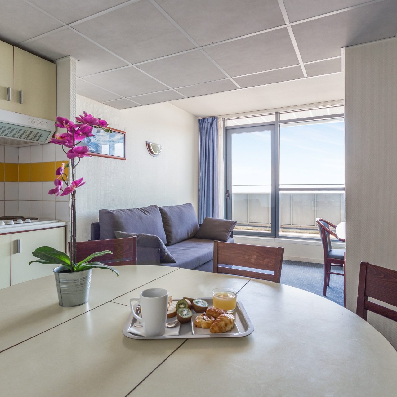 Hotel Appart City Bordeaux Centre 3 Hrs Star Hotel In Bordeaux Aquitaine