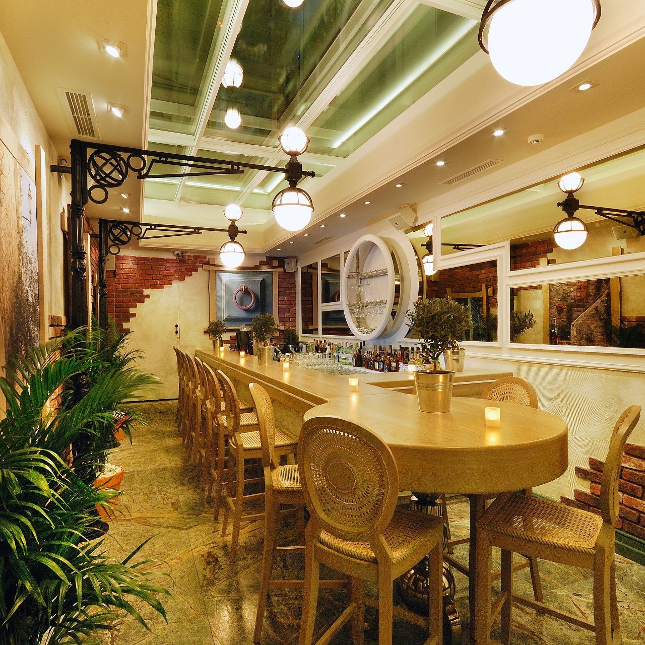 Pera Tulip Hotel In Istanbul Istanbul Hrs