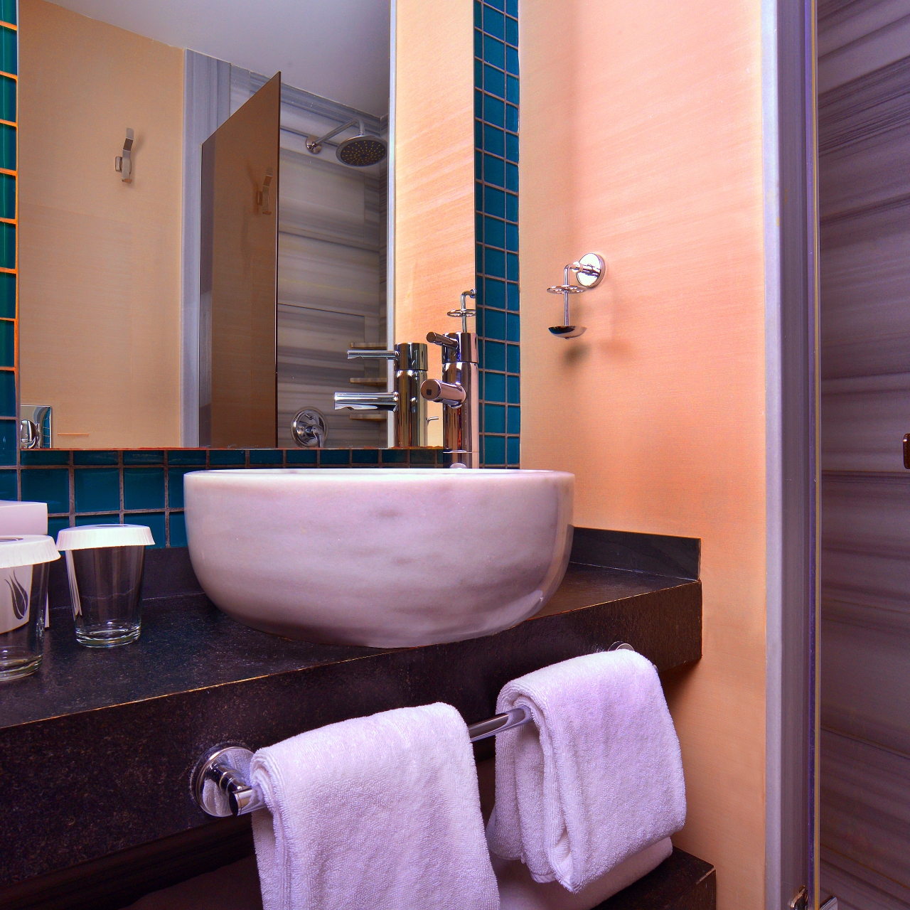 Pera Tulip Hotel In Istanbul Istanbul Hrs