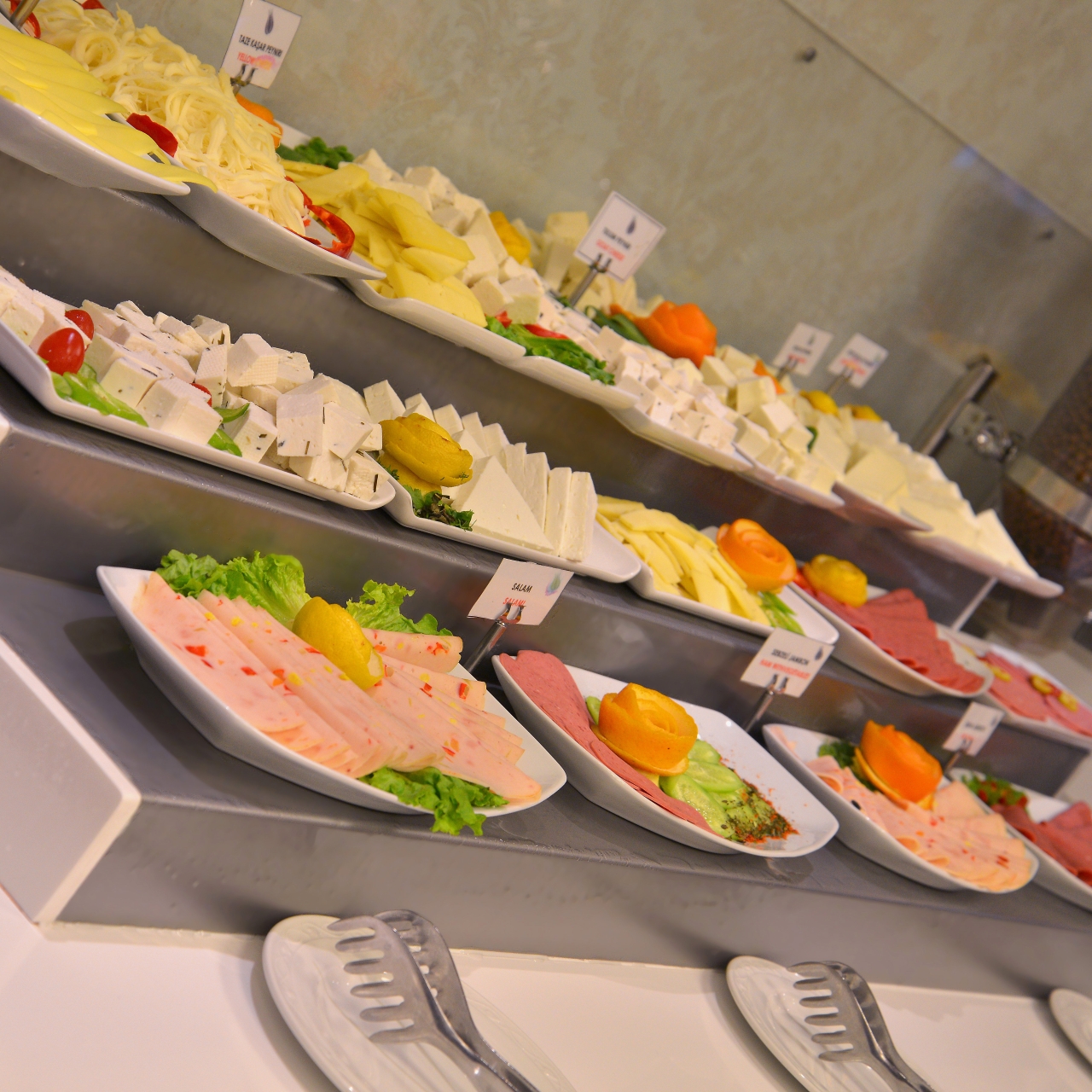 Pera Tulip Hotel In Istanbul Istanbul Hrs