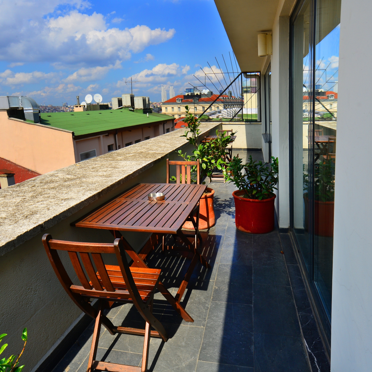 Pera Tulip Hotel In Istanbul Istanbul Hrs