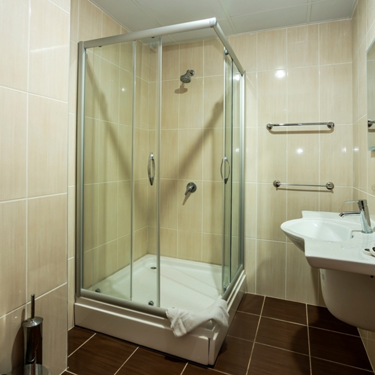 Santa Marina Hotel 3 Hrs Star Hotel In Antalya Antalya