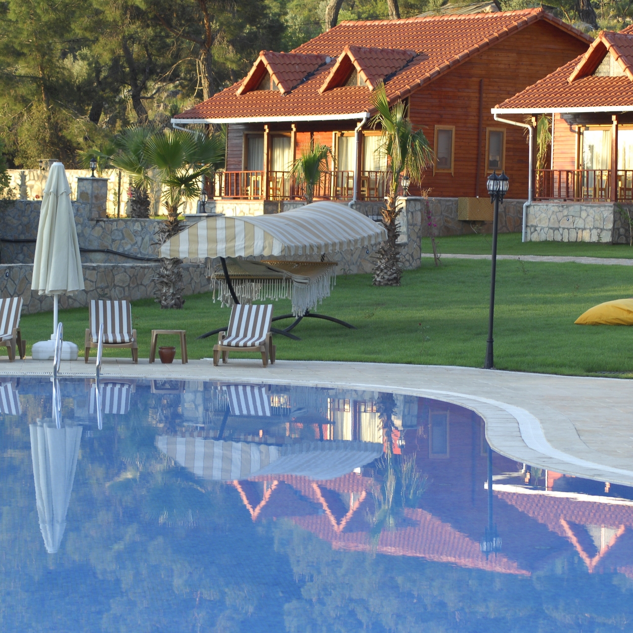 Hotel Club Sun Village In Kumluca Antalya Ili Hrs