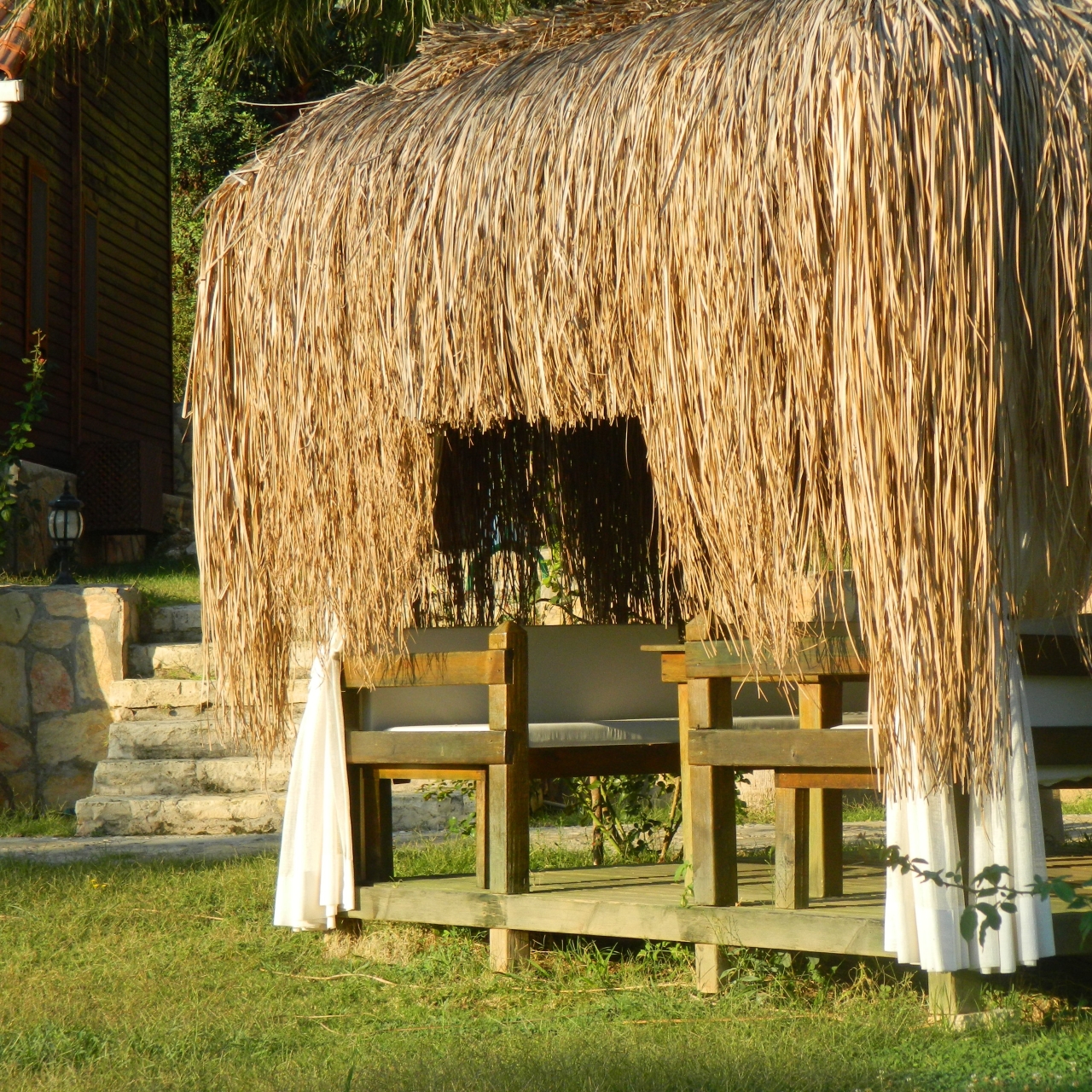 Hotel Club Sun Village In Kumluca Antalya Ili Hrs