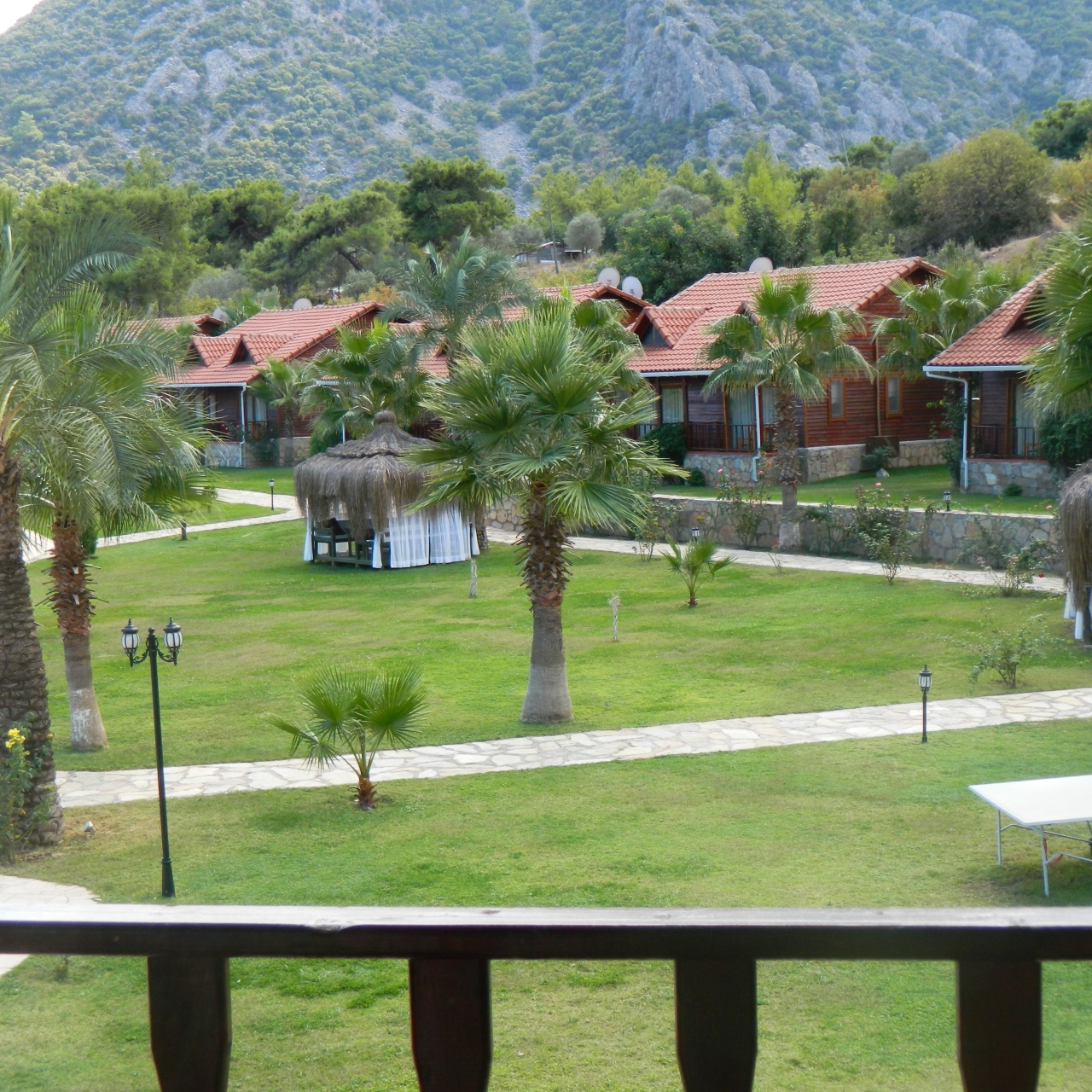 Hotel Club Sun Village In Kumluca Antalya Ili Hrs