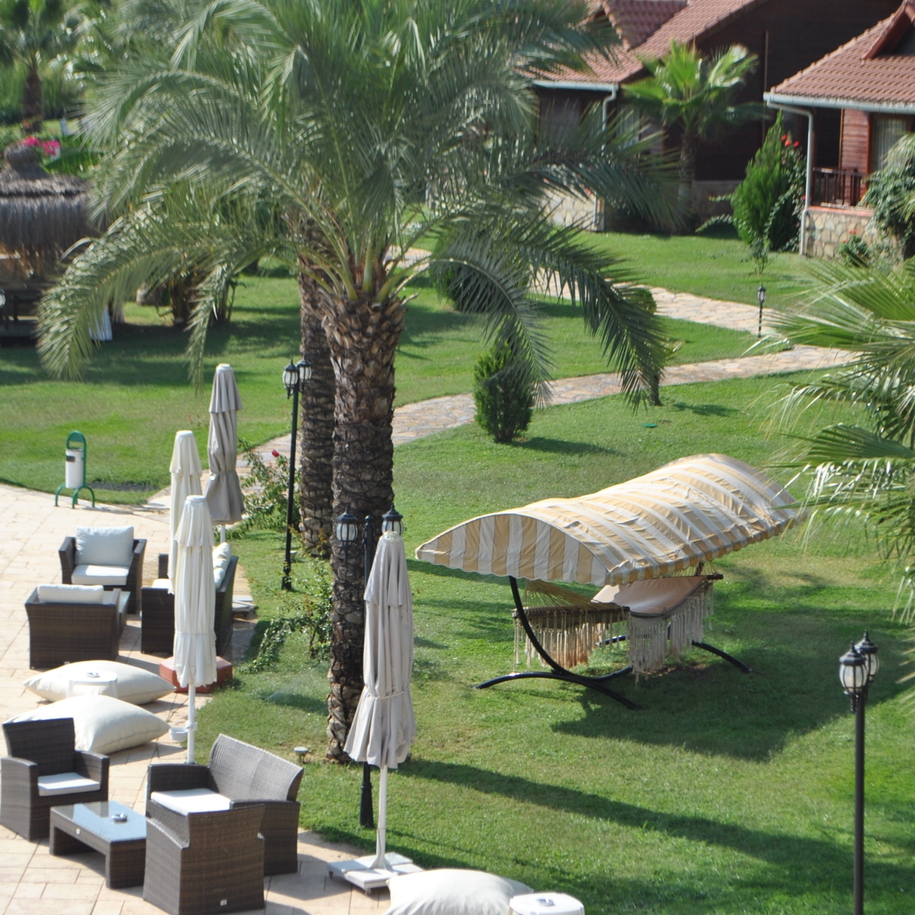 Hotel Club Sun Village In Kumluca Antalya Ili Hrs