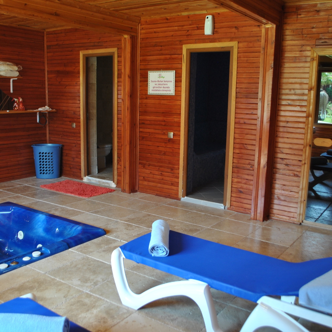Hotel Club Sun Village In Kumluca Antalya Ili Hrs