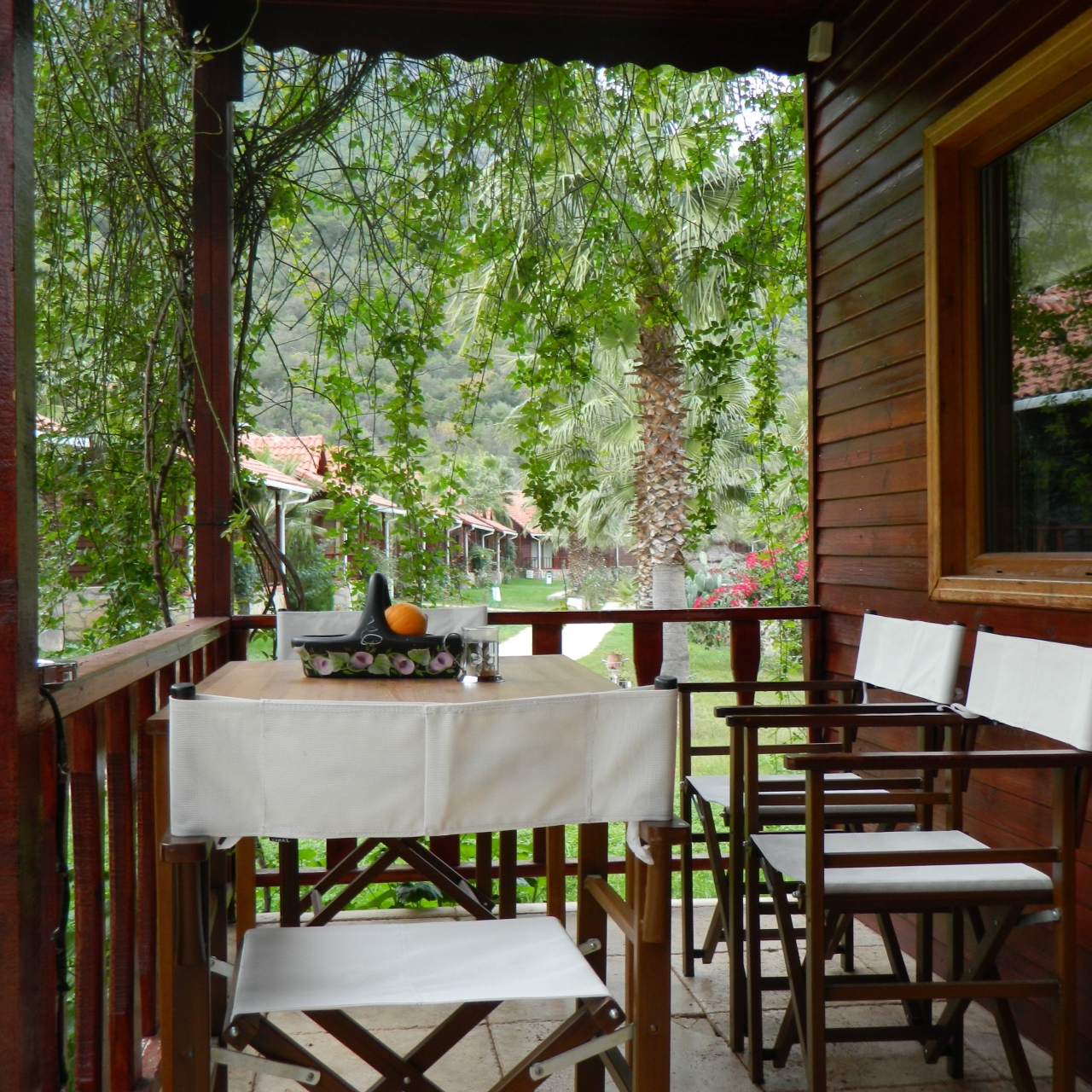 Hotel Club Sun Village In Kumluca Antalya Ili Hrs