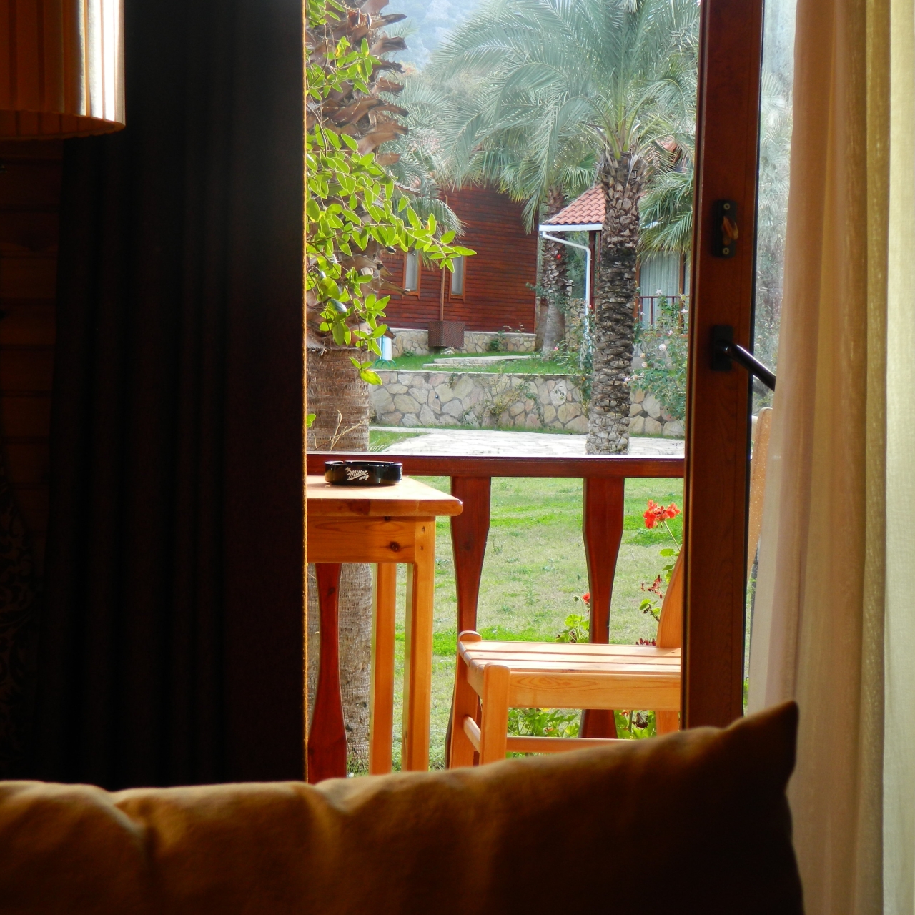 Hotel Club Sun Village In Kumluca Antalya Ili Hrs