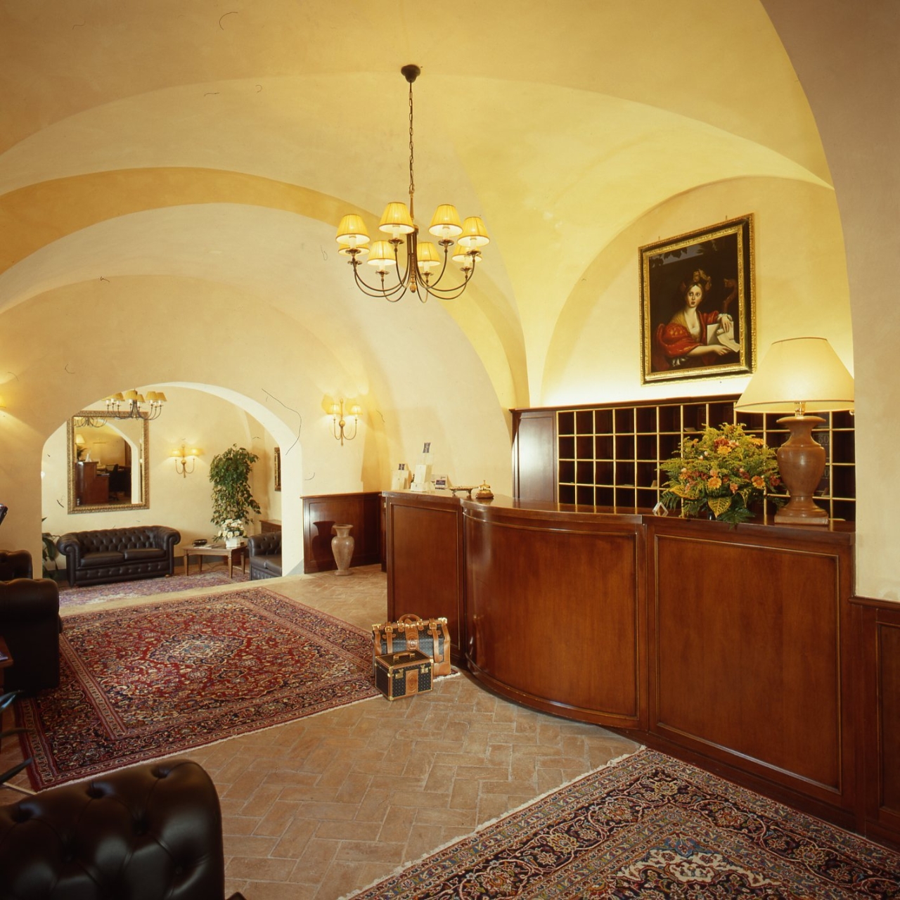 hotel relais falisco italy at hrs with free services