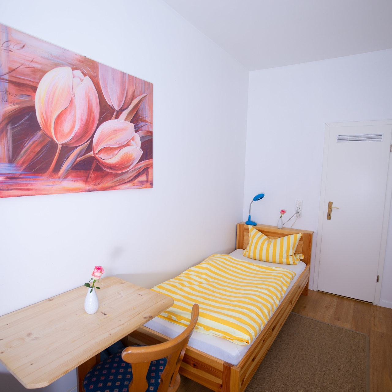 Elim Hotel In Hochheim Am Main Hesse Hrs