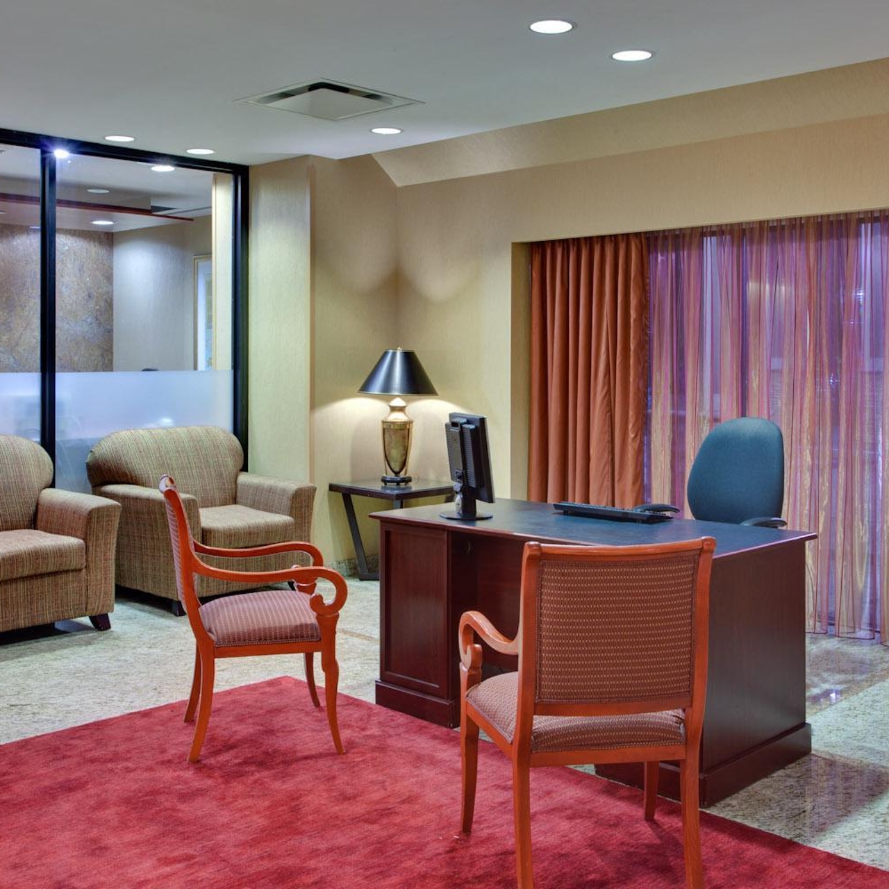 Hotel Crowne Plaza Toronto Airport 4 Hrs Star Hotel In Toronto