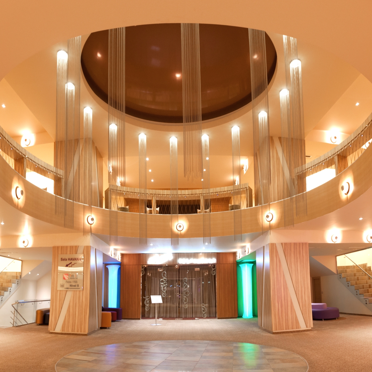 Hotel Rin Grand 4 Hrs Star Hotel In Bucharest Bucuresti