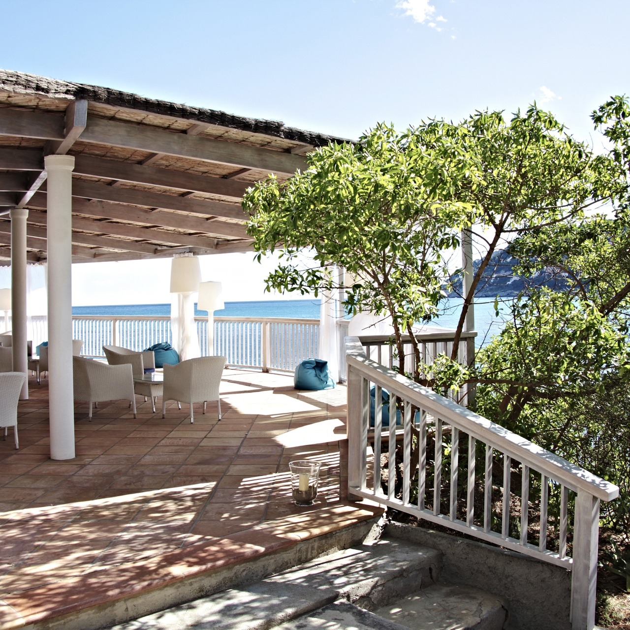 cap vermell beach hotel majorca