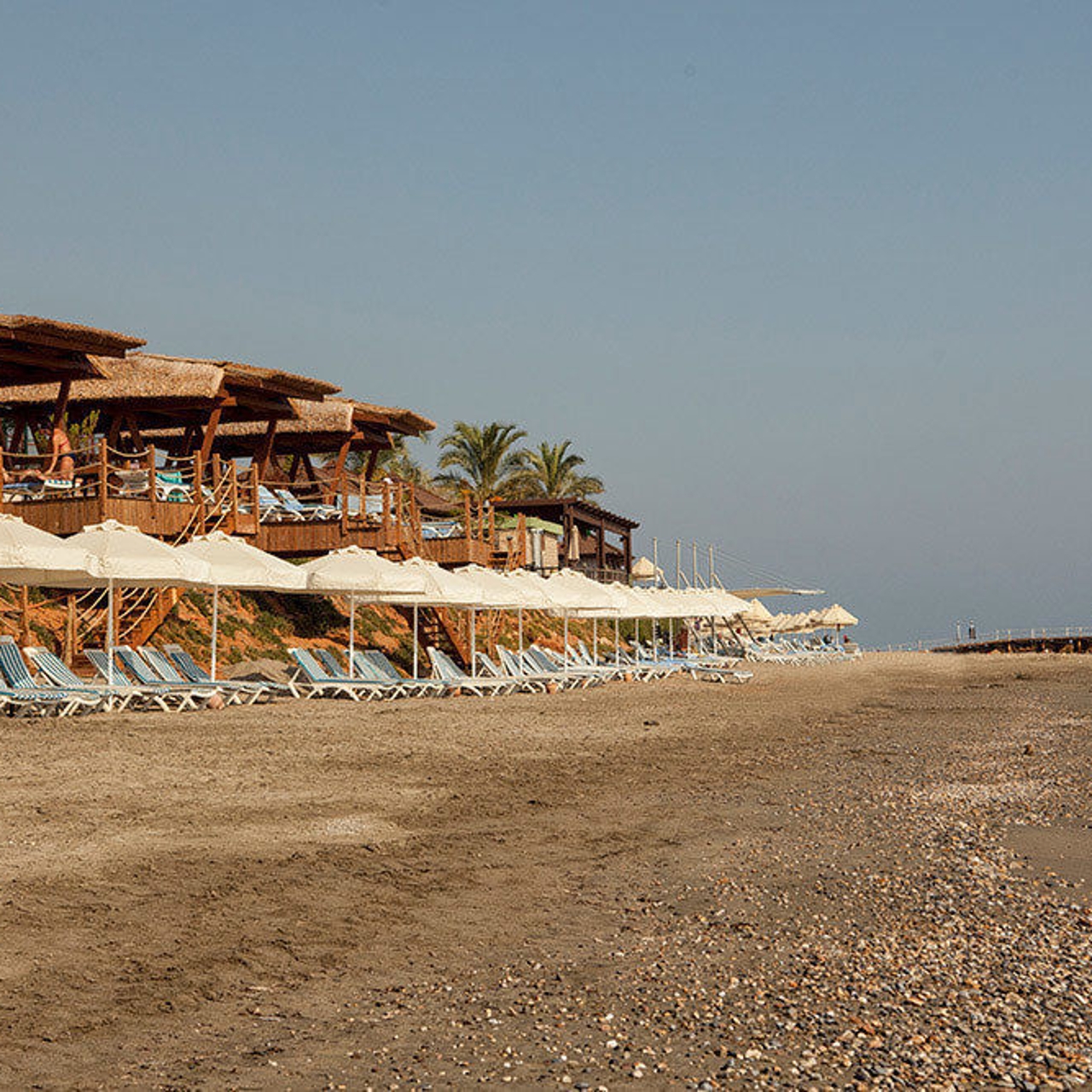 Hotel Long Beach Resort Spa All Inclusive 5 Hrs Star Hotel In Alanya Antalya