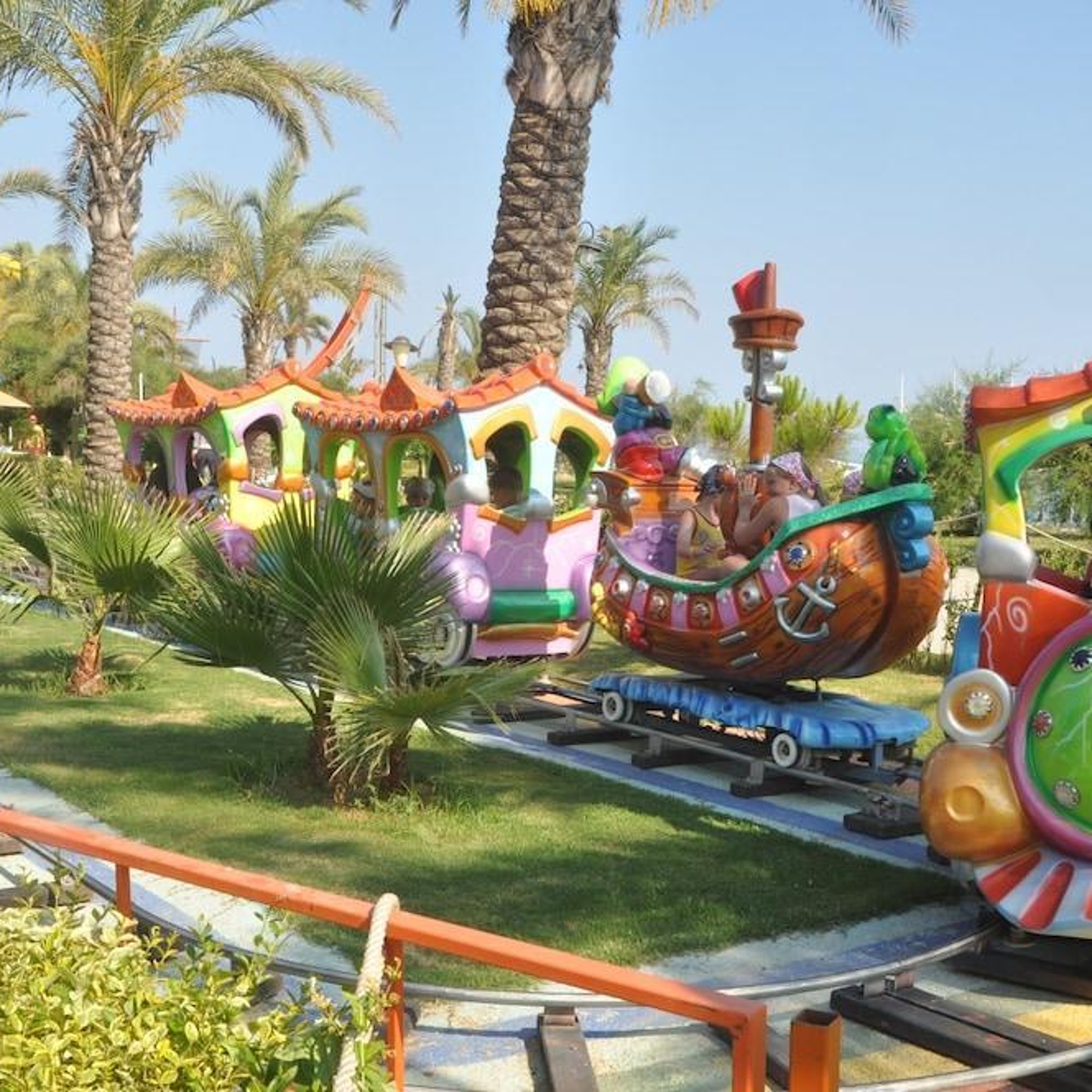 Hotel Long Beach Resort Spa All Inclusive 5 Hrs Star Hotel In Alanya Antalya
