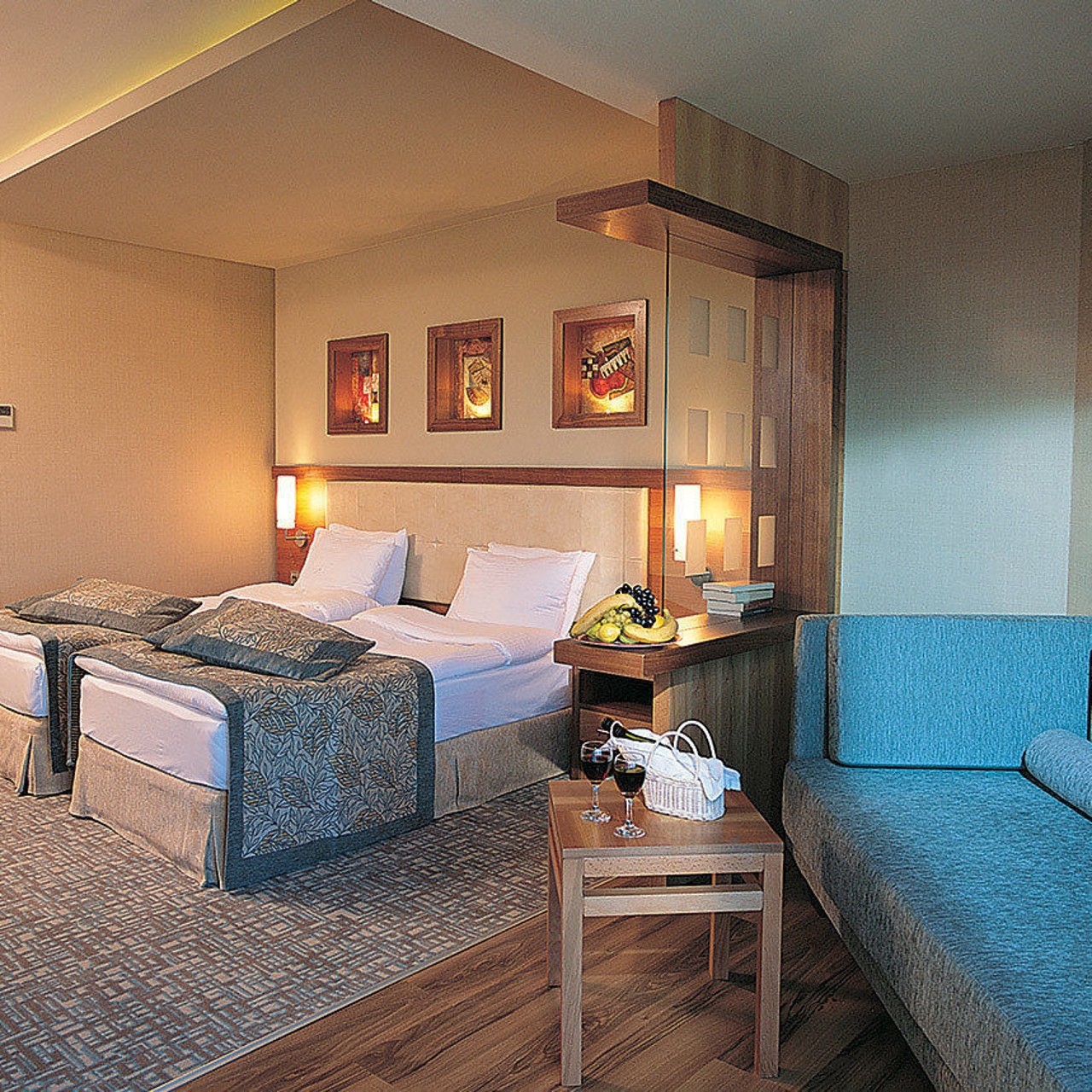 Hotel Long Beach Resort Spa All Inclusive 5 Hrs Star Hotel In Alanya Antalya