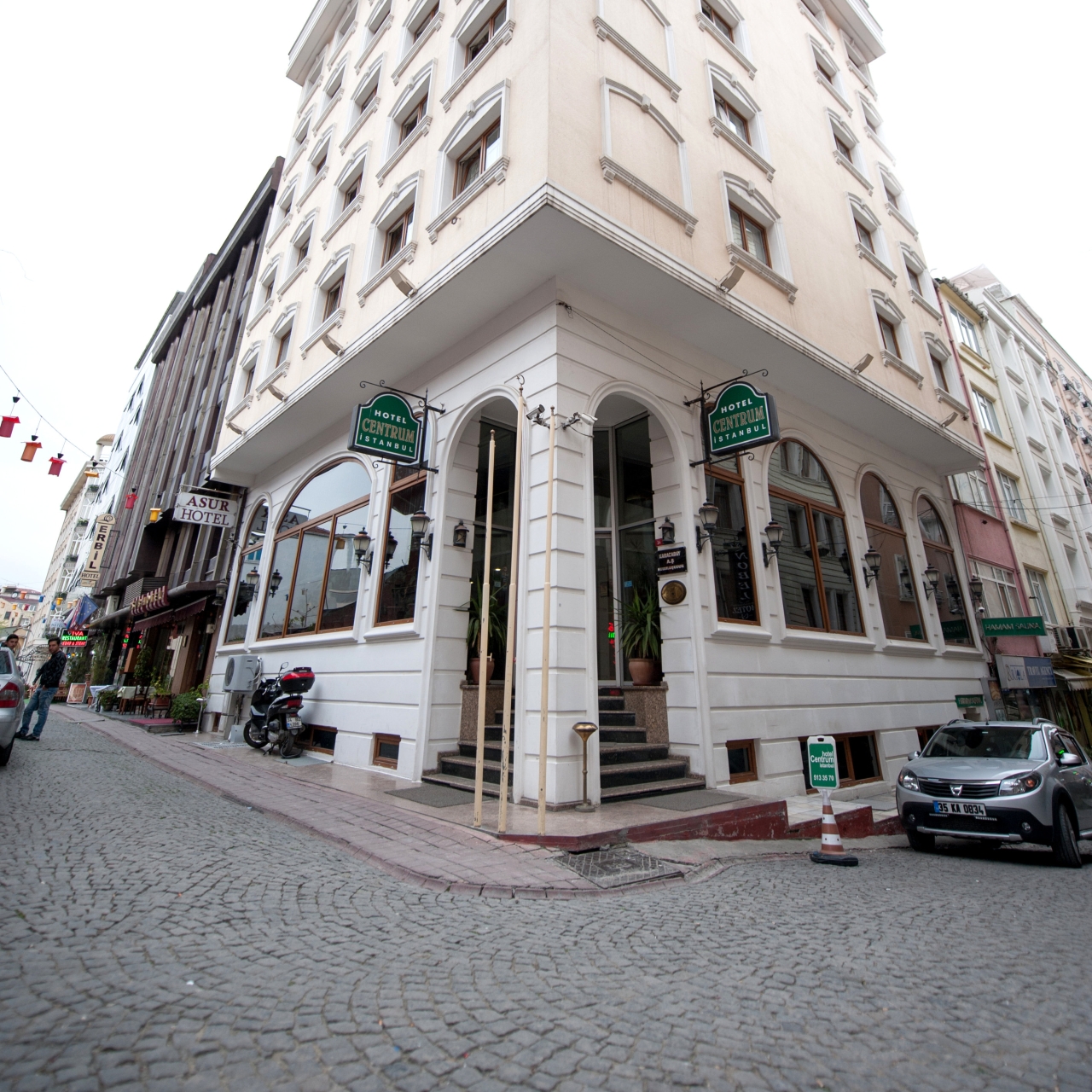 Hotel Centrum Istanbul 3 Hrs Star Hotel In Istanbul Istanbul