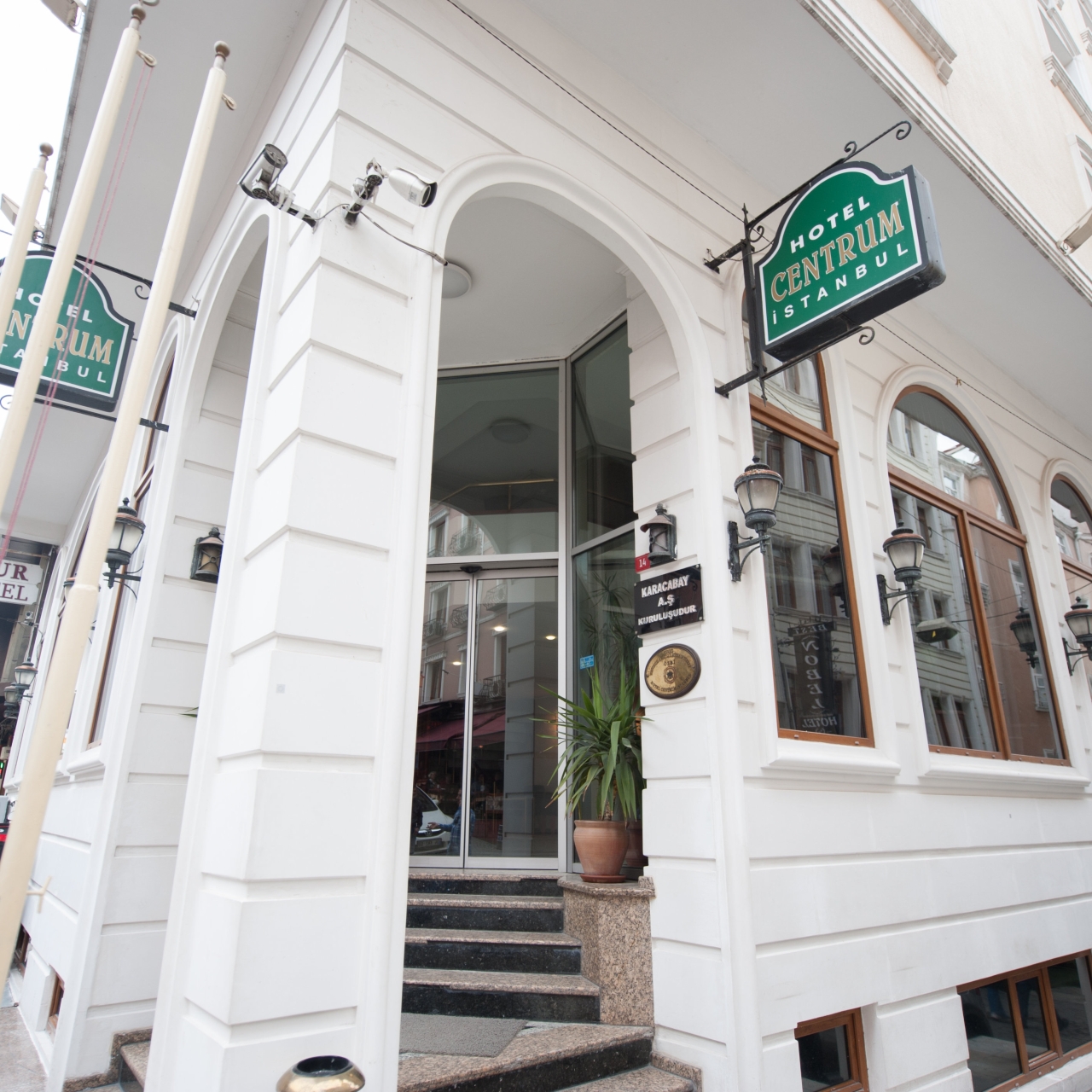 Hotel Centrum Istanbul 3 Hrs Star Hotel In Istanbul Istanbul