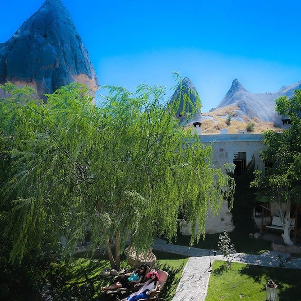 Traveller S Cave Hotel 3 Hrs Star Hotel In Nevsehir Nevsehir