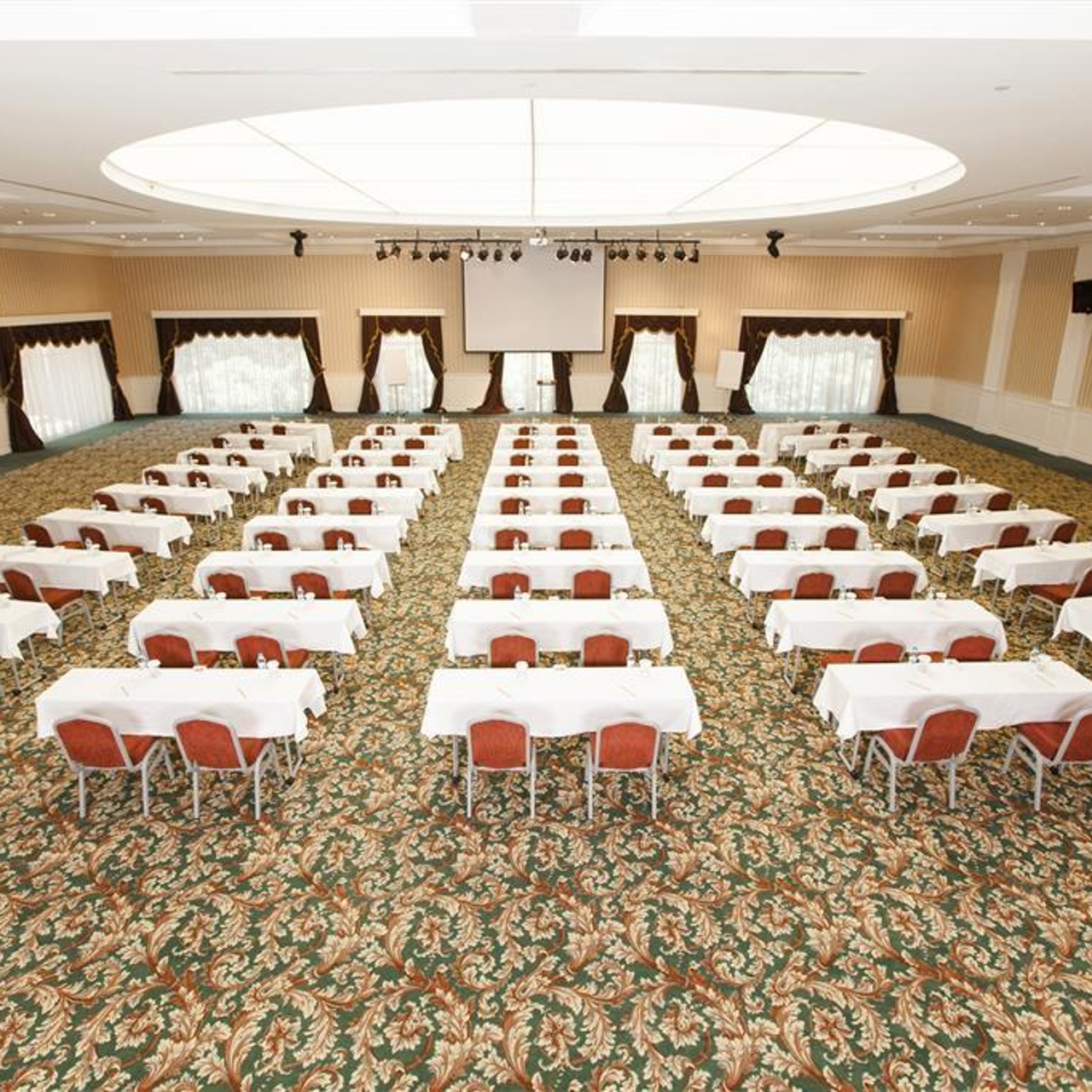 Hotel Sile Gardens 5 Hrs Star Hotel In Sile Istanbul Ili