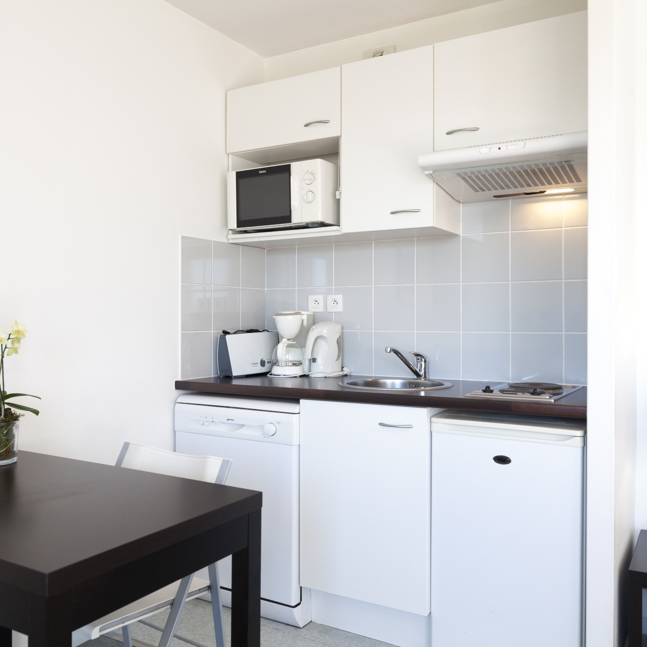 Nemea Appart Hotel Toulouse St Martin Residence De Tourisme 3 Hrs Star Hotel In Toulouse Midi Pyrenees