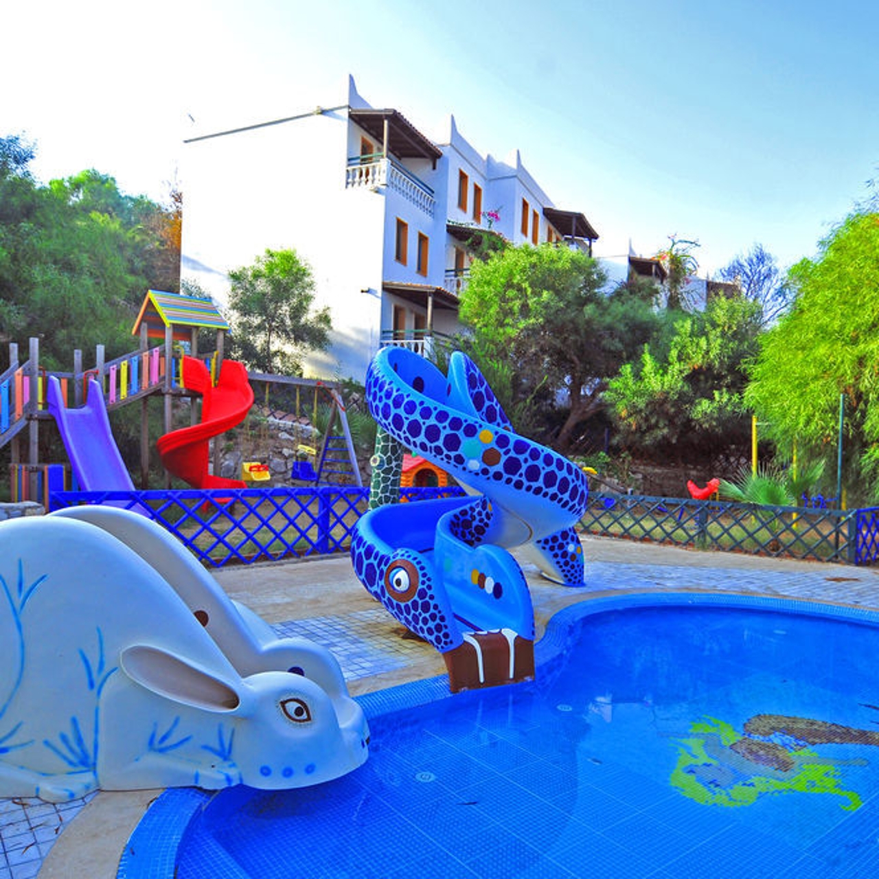 Hotel Green Beach Resort All Inclusive 5 Hrs Star Hotel In Bodrum Mugla